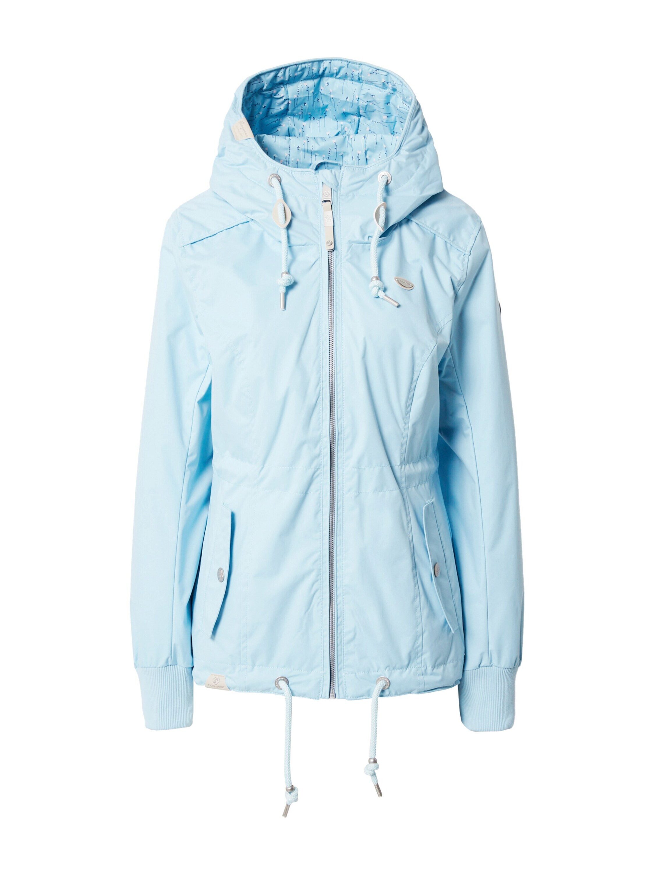 Funktionsjacke DANKKA