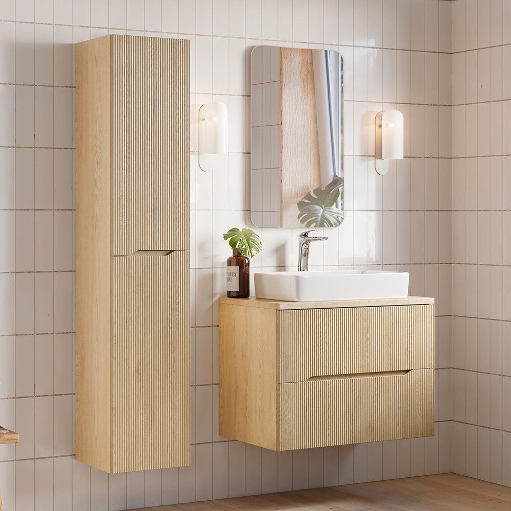 Badmöbel-Set NARPIO-56