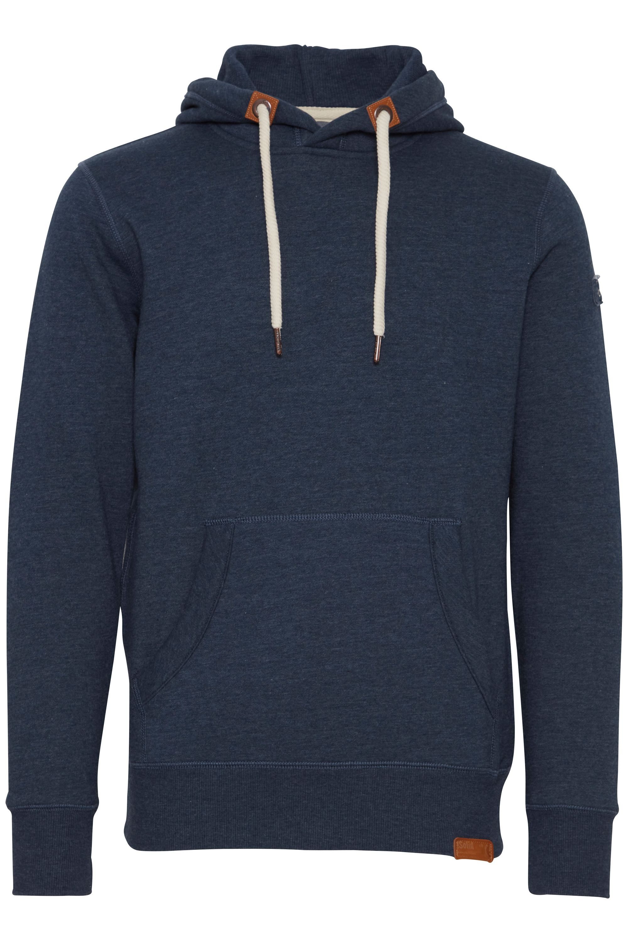 Insignia Blue Melange (8991)