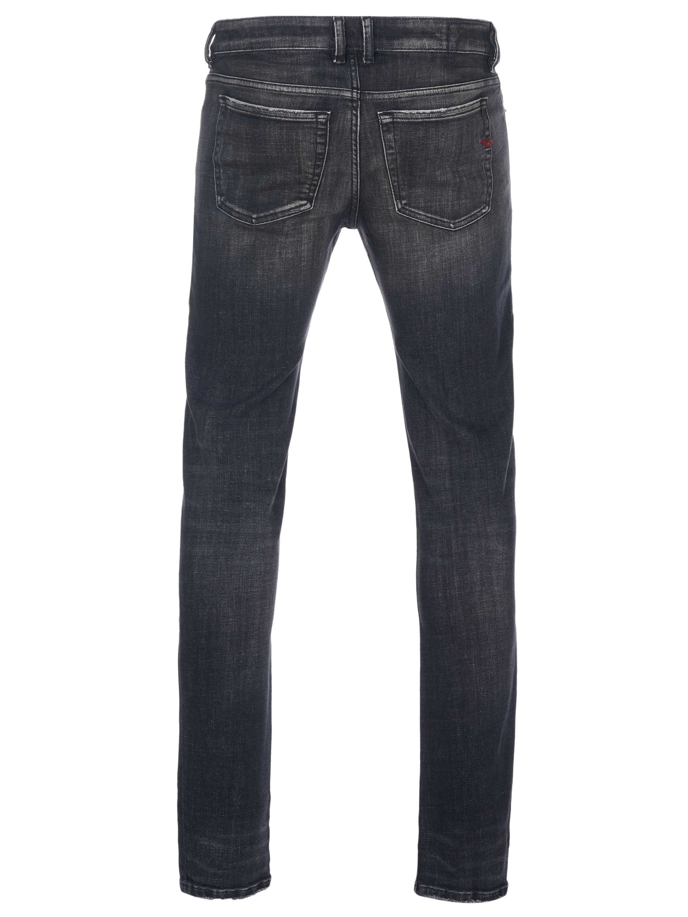 Diesel Slim-fit-Jeans Diesel Jeans günstig online kaufen