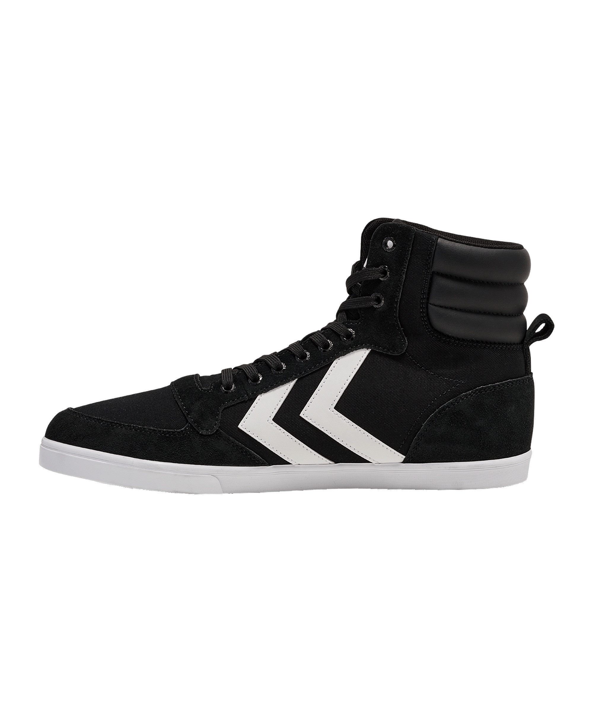 hummel Hummel Slimmer Stadil High Sneaker günstig online kaufen