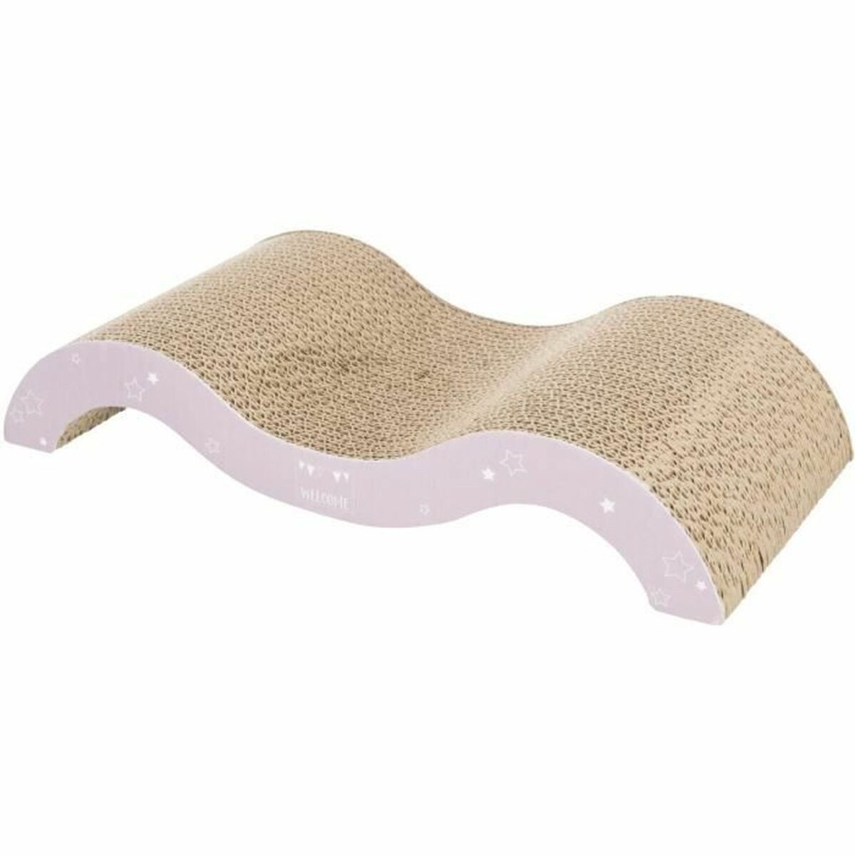 TRIXIE Kratzbaum Kratzbaum für Katzen Trixie Braun