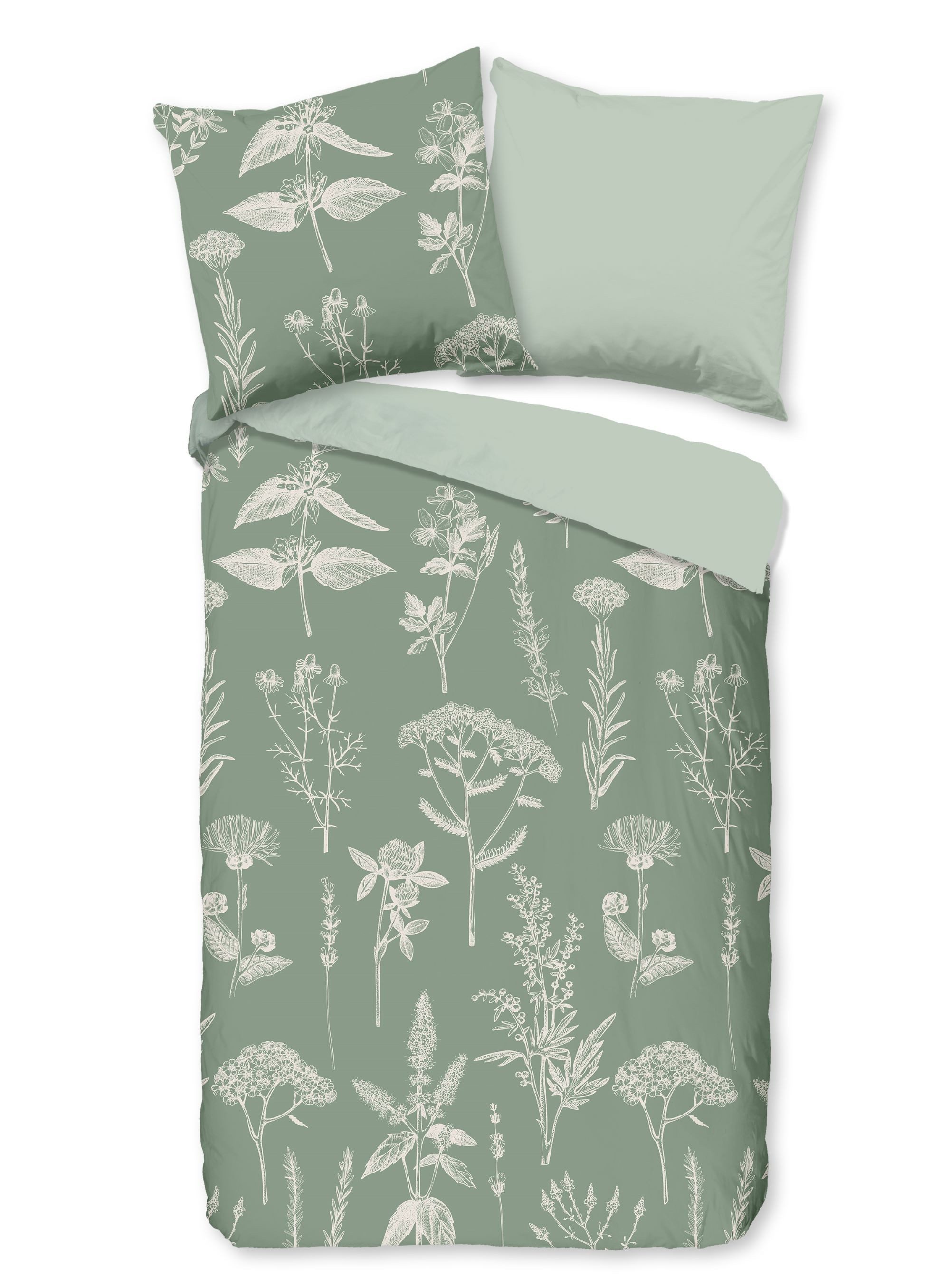 good morning Bettwäsche Good Morning Flanell günstig online kaufen