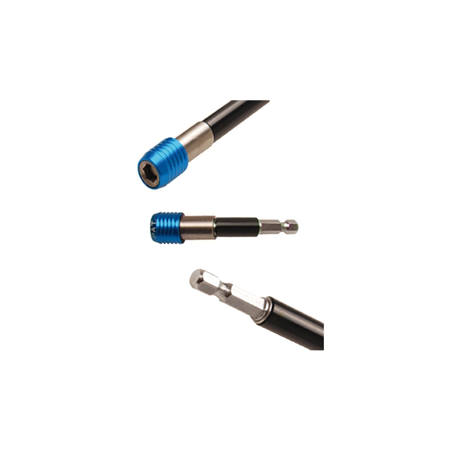 BGS Bithalter BGS Automatischer Bithalter 6,3 (1/4) 80 mm - 1734