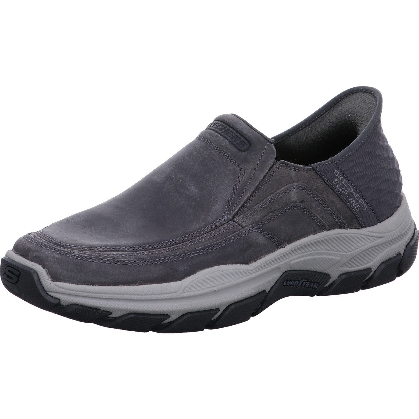 SI - RESPECTED ELGIN Slipper