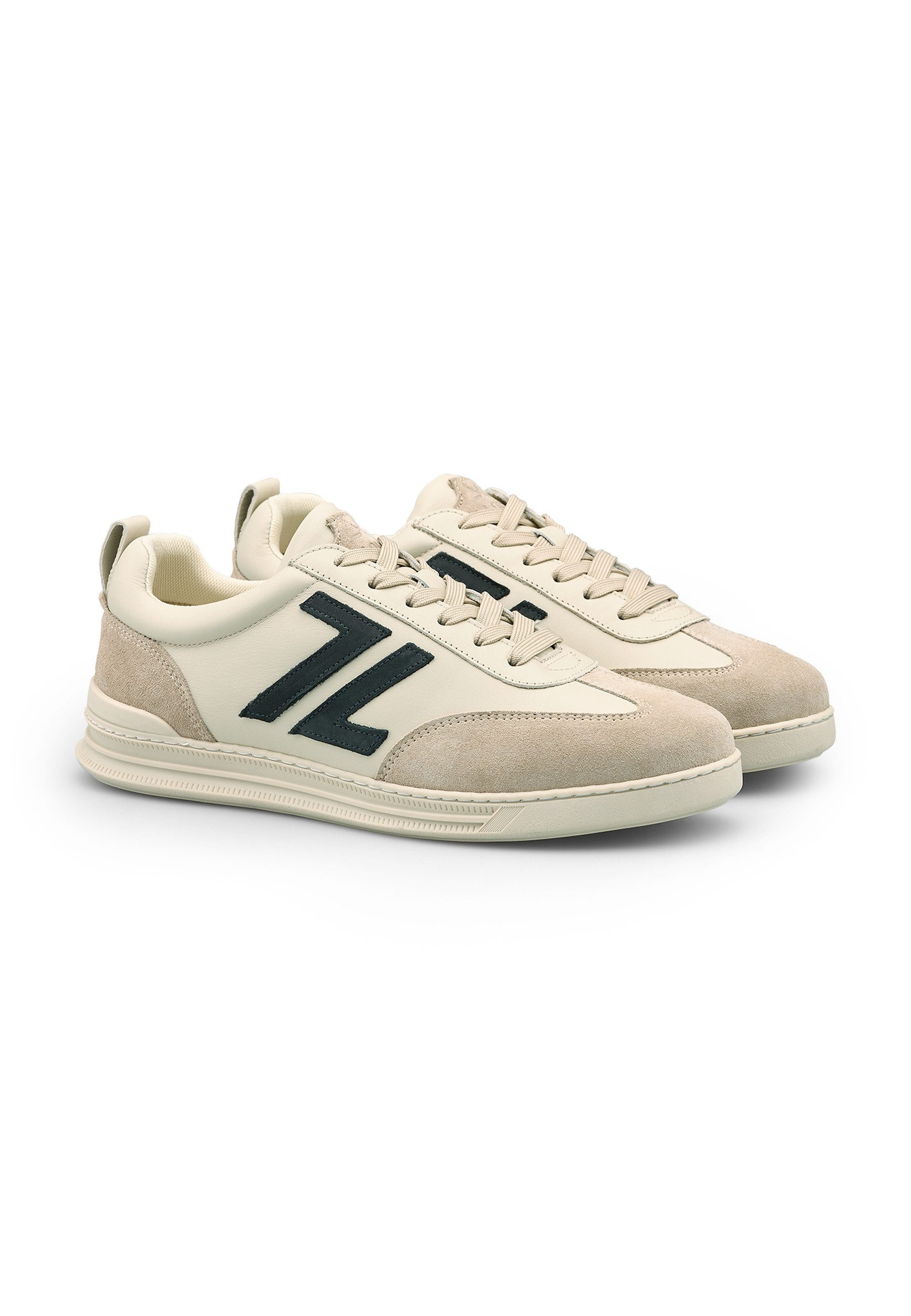 Lloyd ORBIT 77 Sneaker mit herausnehmbarem Fußbett