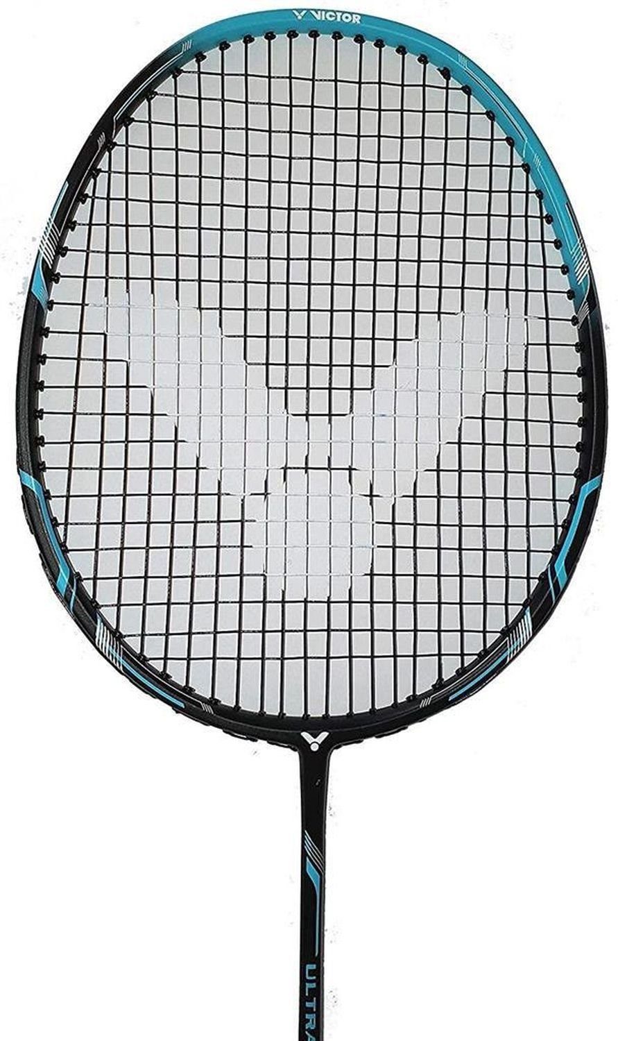 Badmintonschläger Ultramate 6 blau