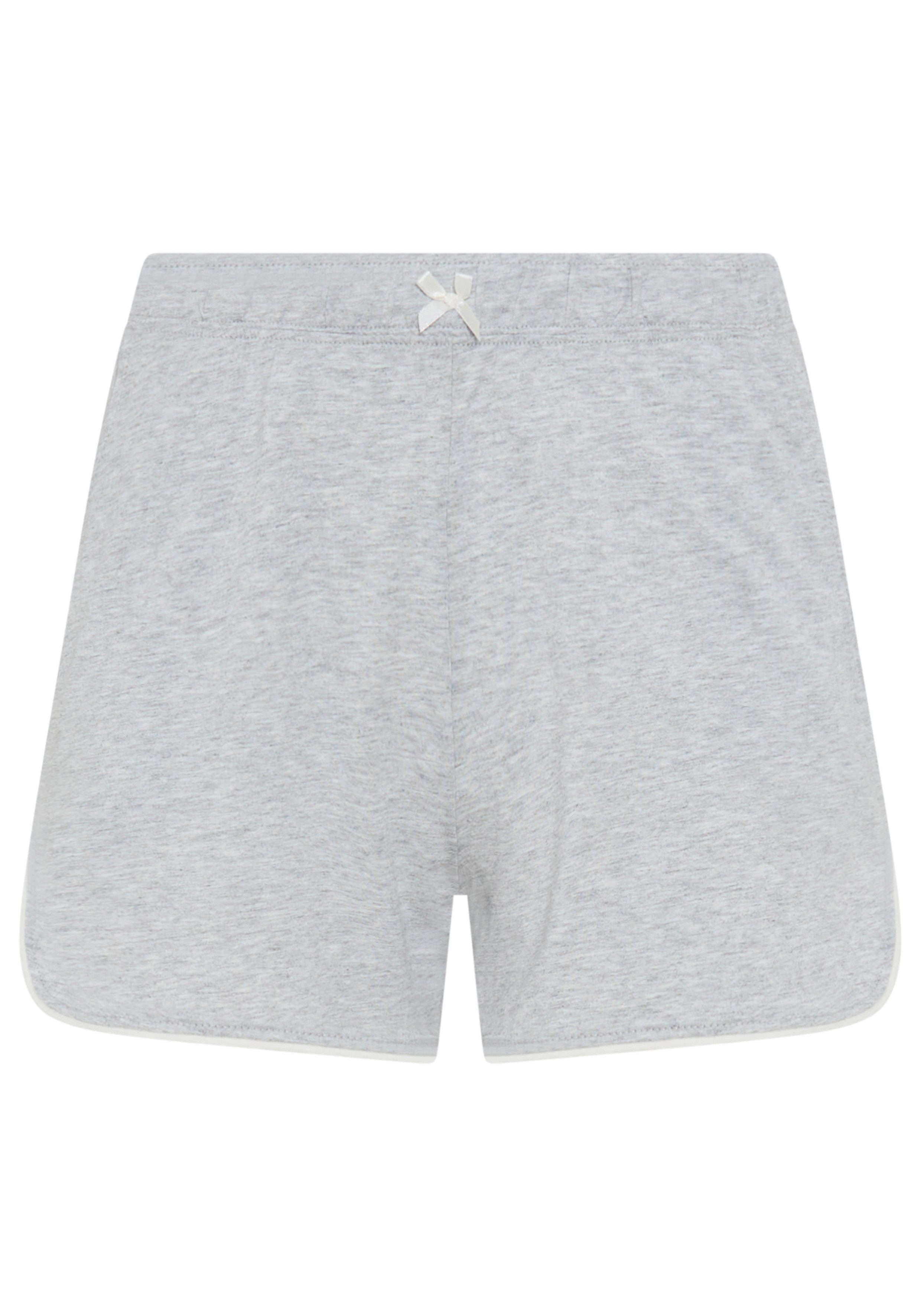 Pyjamashorts