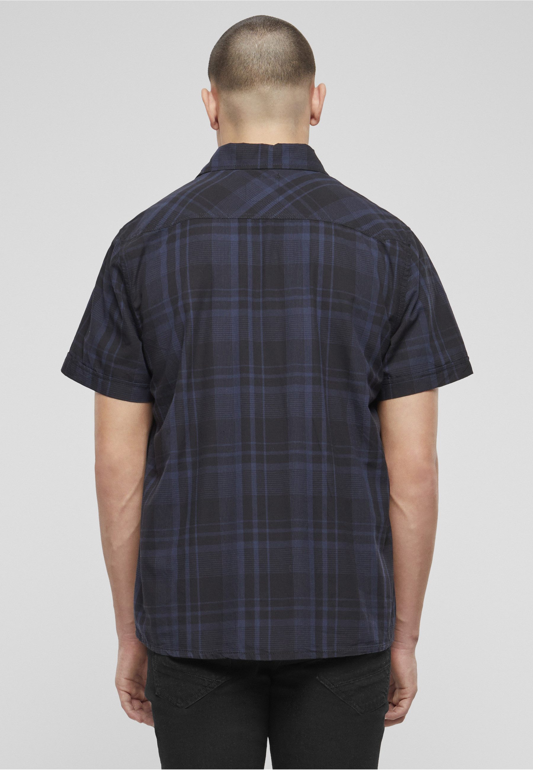 Brandit Kurzarmshirt Brandit Herren Roadstar Shirt (1-tlg)