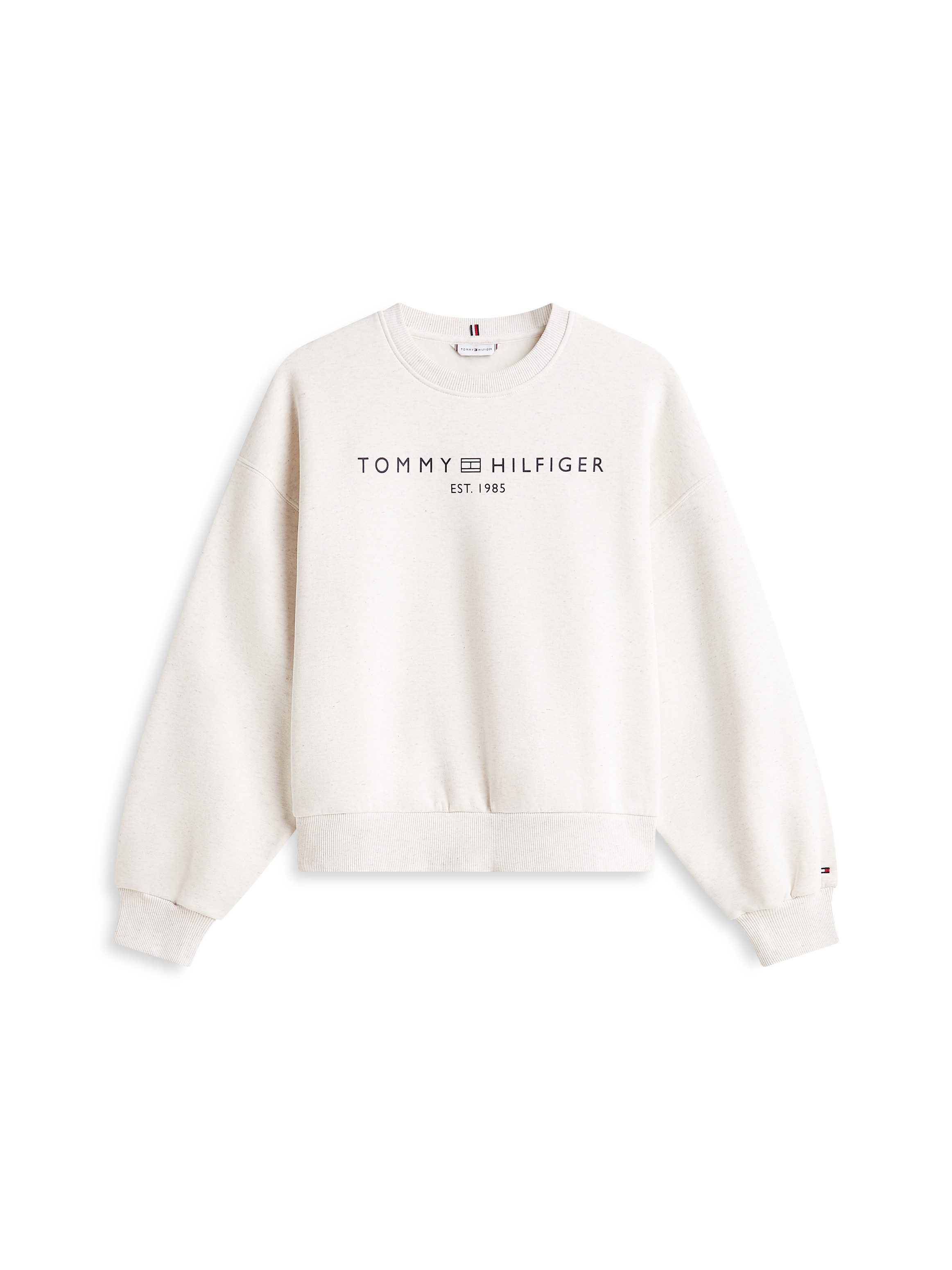 Sweatshirt CORP LOGO MDRN SWTSRT
