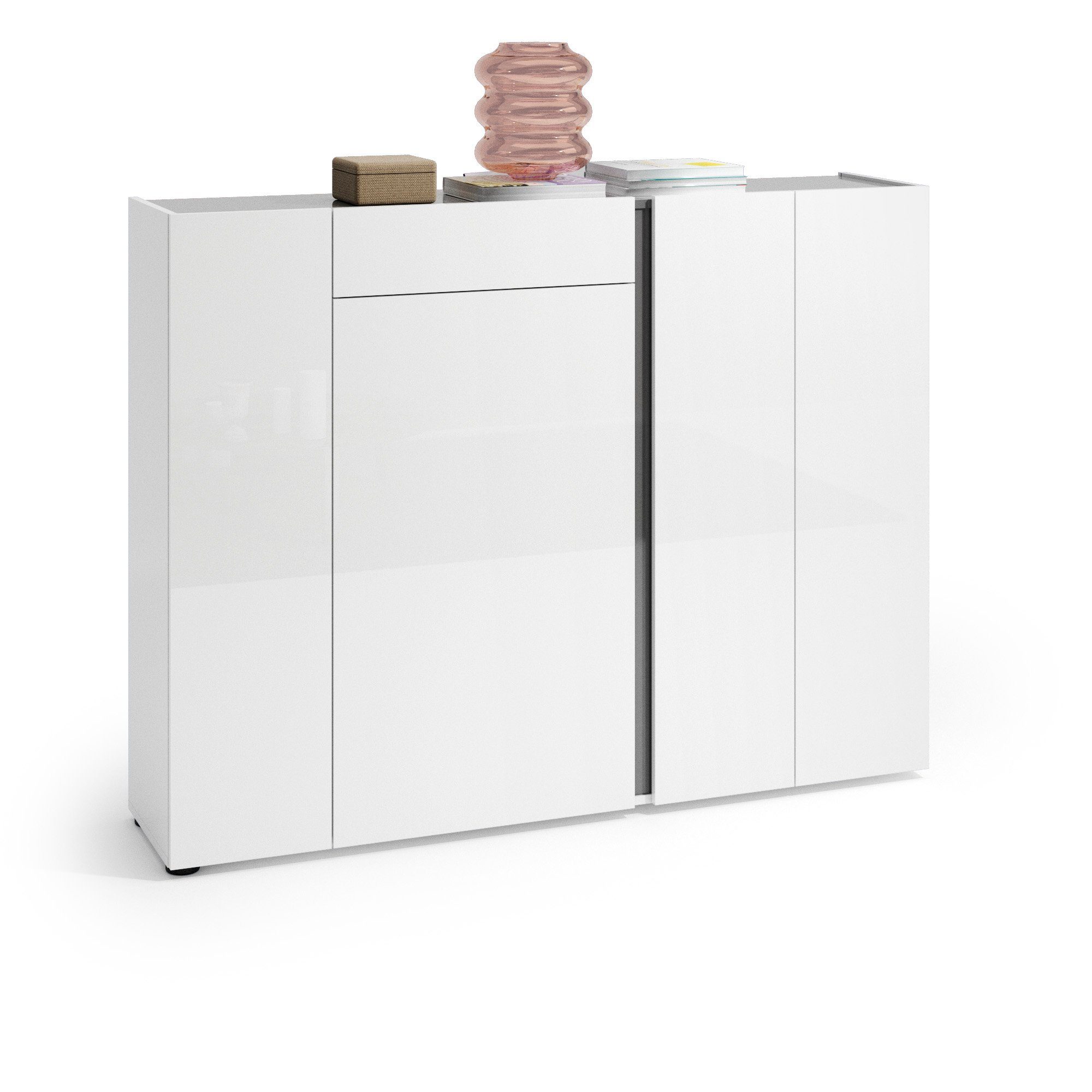 INOSIGN Schuhschrank "Atrium" 1 Stk. tlg. günstig online kaufen