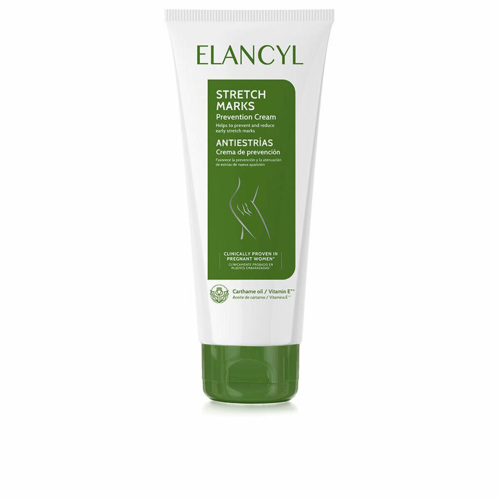 Elancyl Körperpflegemittel STRETCH MARKS prevention cream 200ml