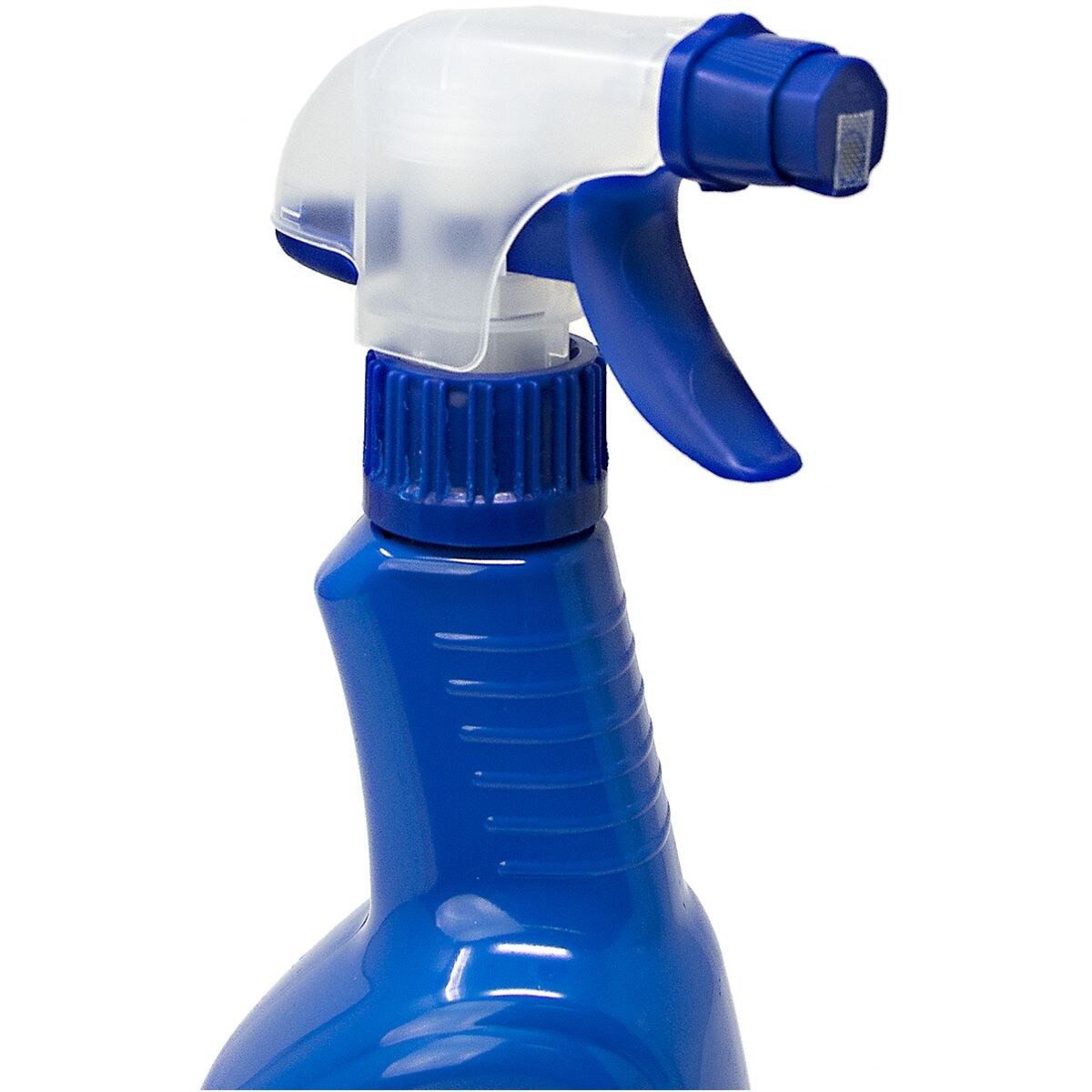 Domol Power Sanitärreiniger (750 ml, Kalk- und Schmutzlöser)