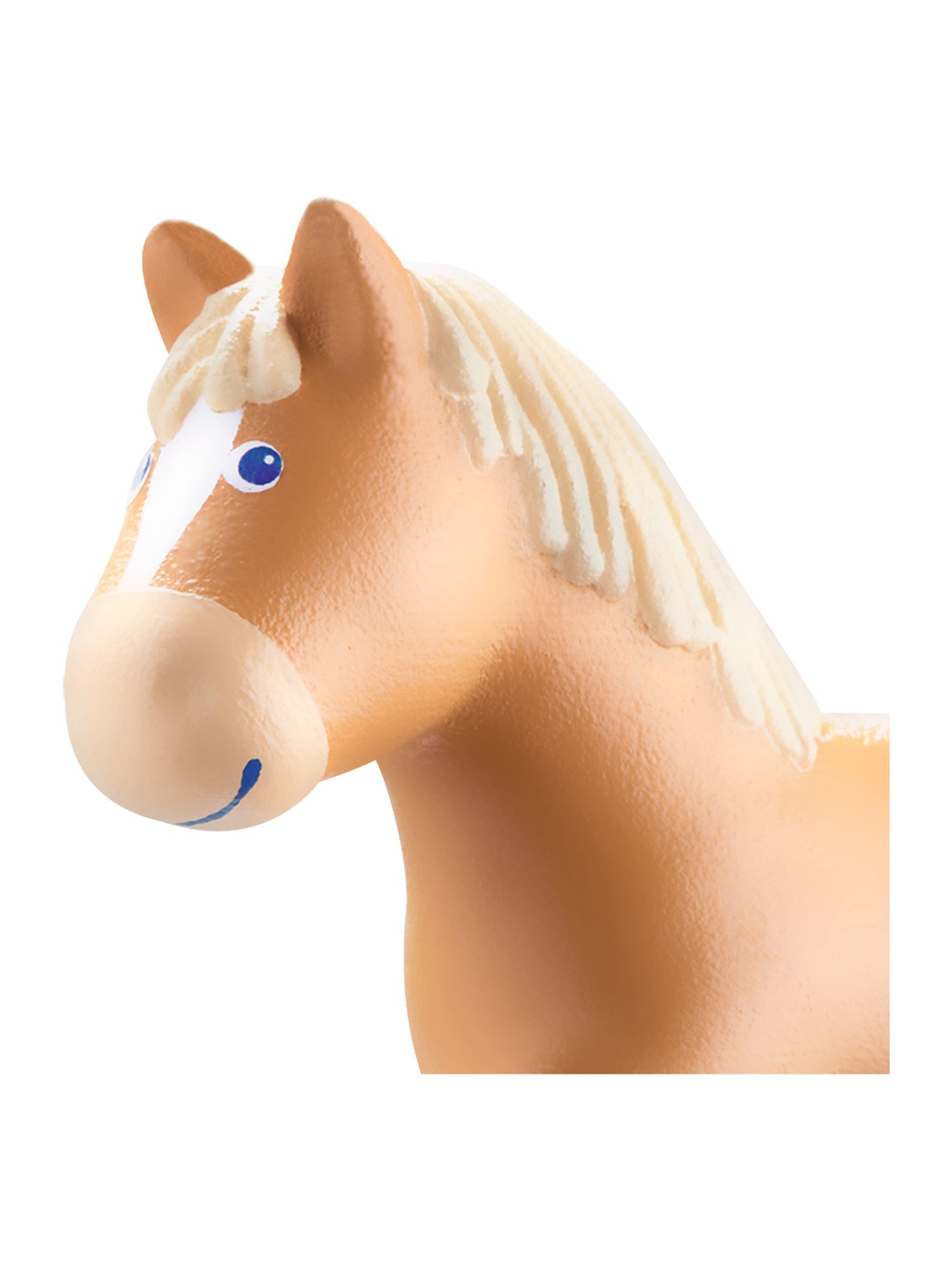 Haba Minipuppe Little Friends, Leopold Spielzeug günstig online kaufen