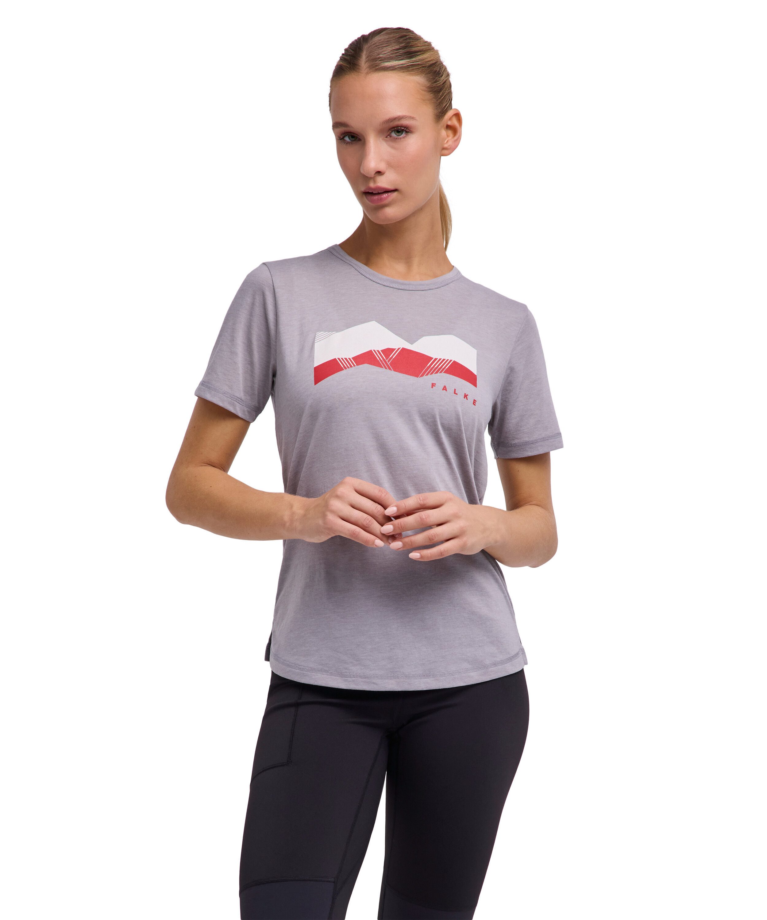 FALKE Funktionsshirt (1-tlg., 1)