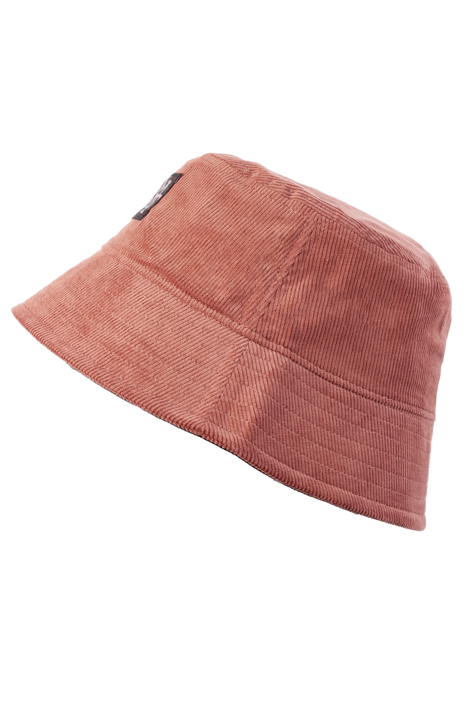 Manufaktur13 Fischerhut Cord Bucket Hat - Anglerhut 90s Retro Look