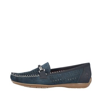 Rieker Loafer Slipper