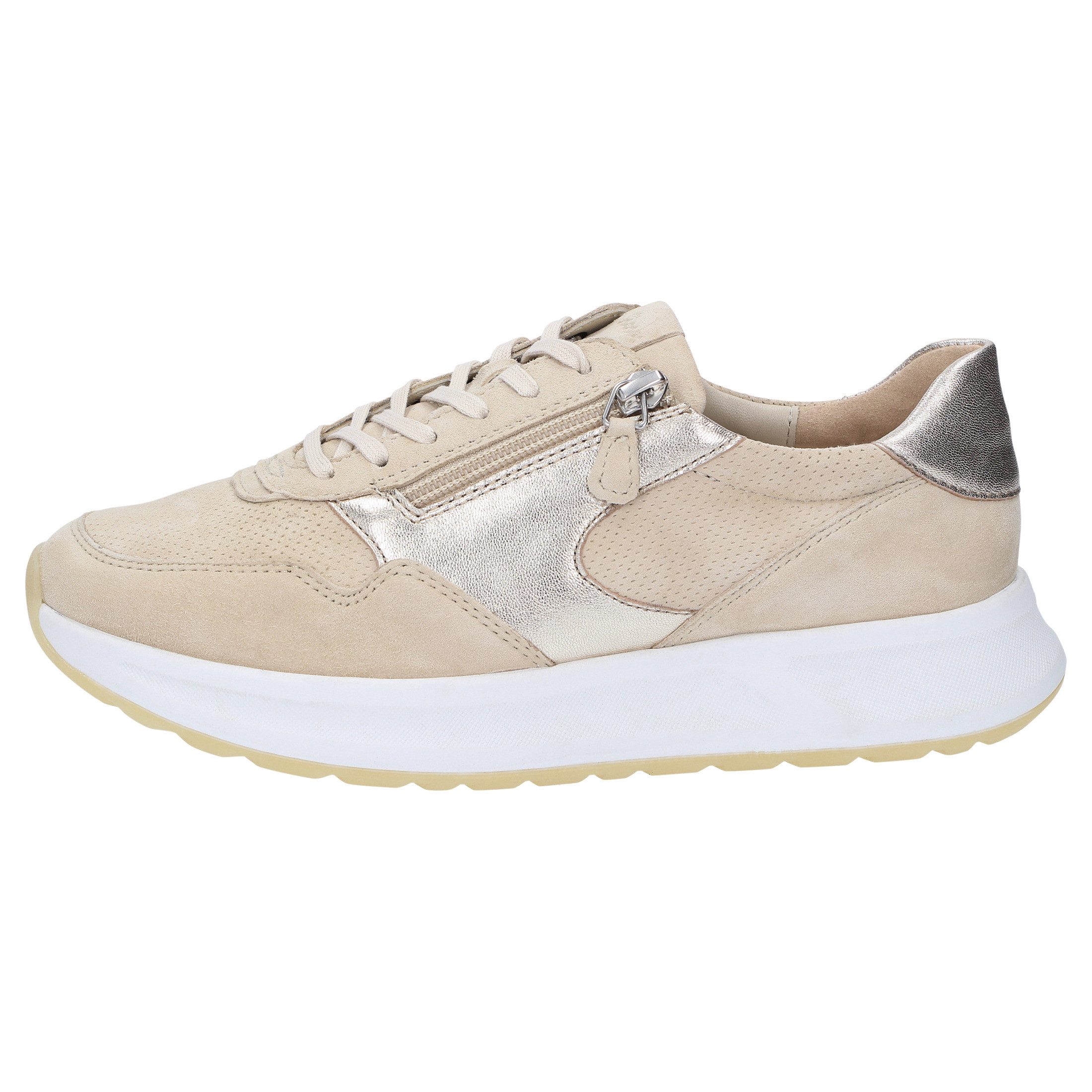 SIOUX Sunivla-700-J Sneaker günstig online kaufen