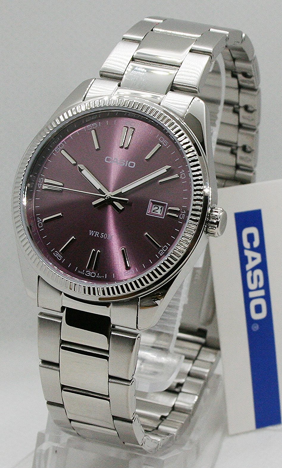 CASIO VINTAGE Quarzuhr günstig online kaufen