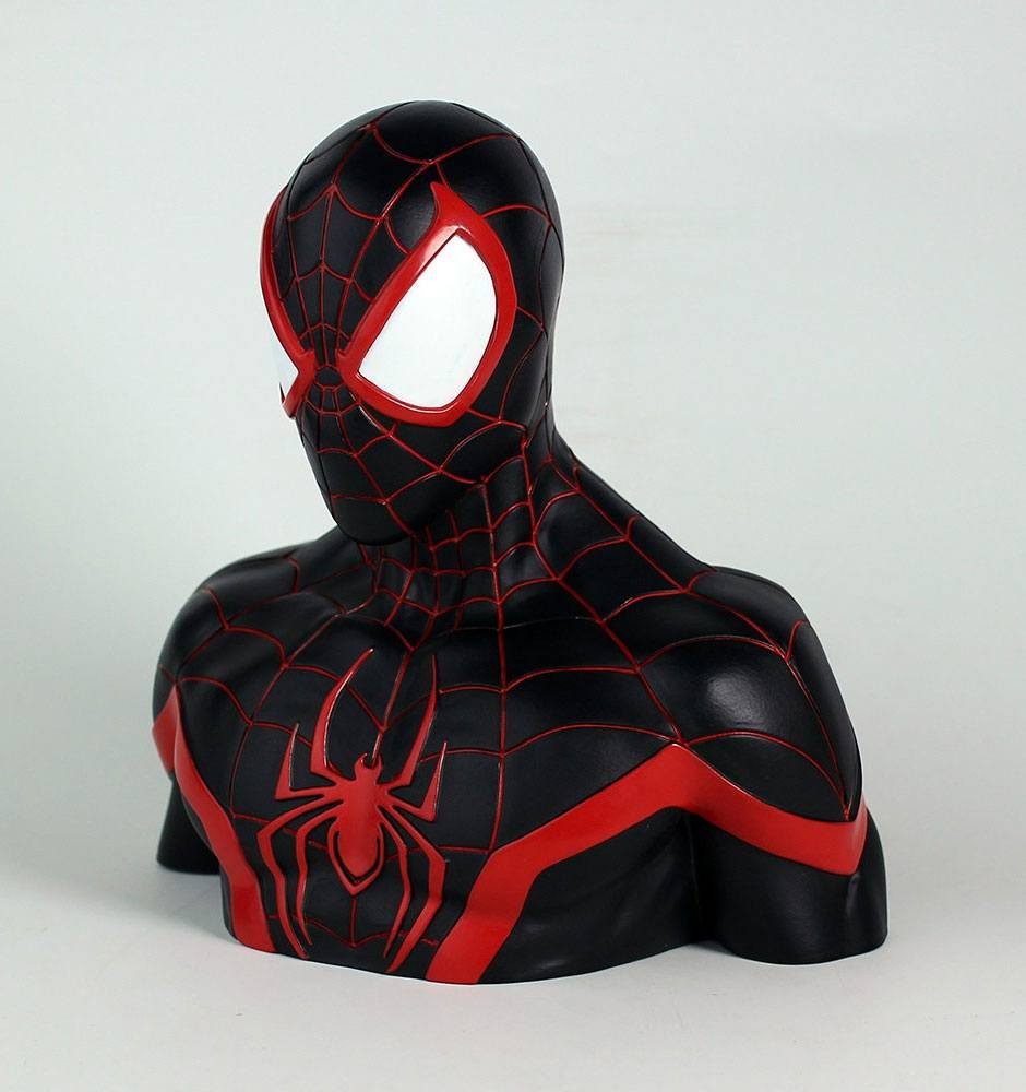 SEMIC Spardose Marvel Spardose Spider-Man (Miles günstig online kaufen
