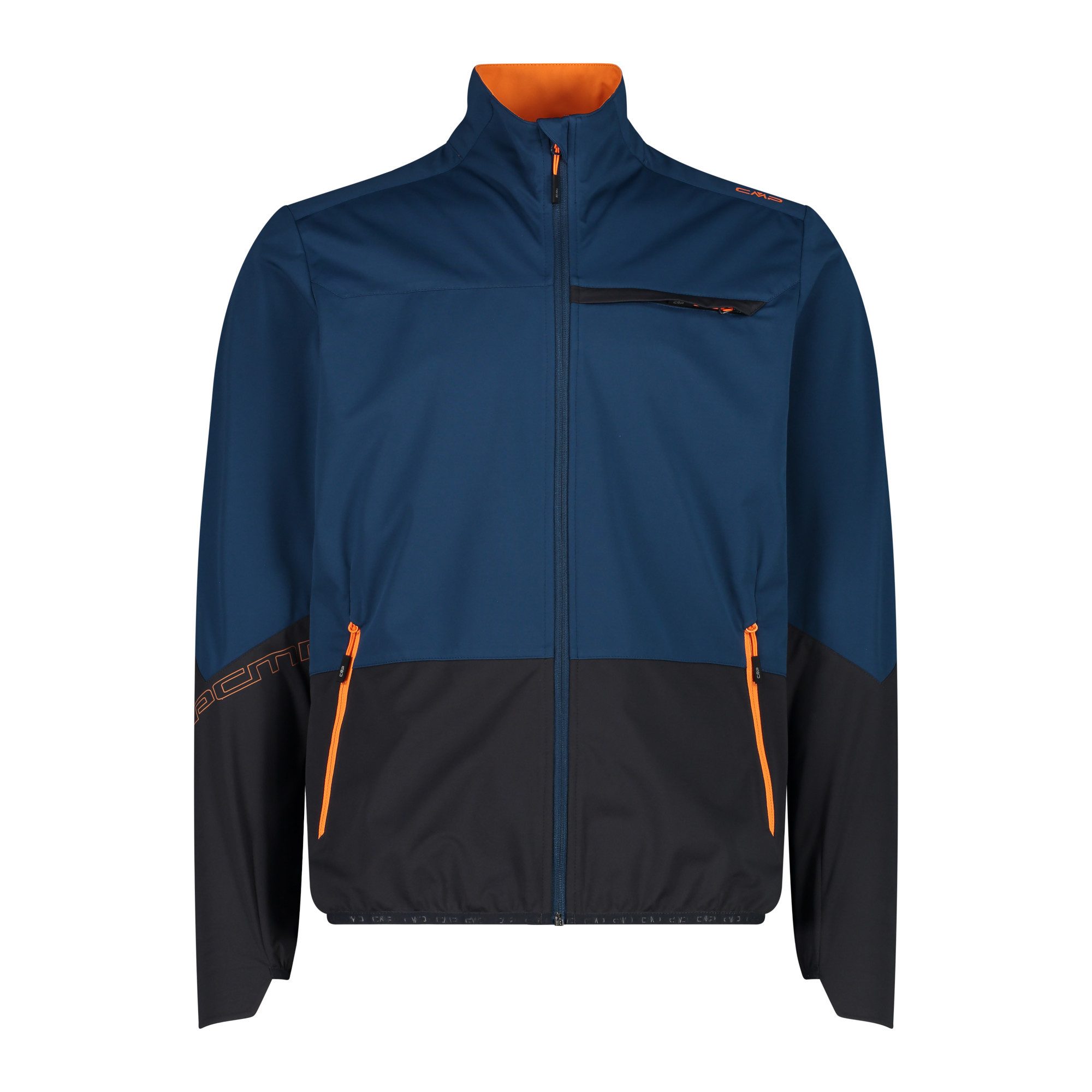 Outdoorjacke CMP Herren Jacke MAN JACKET 34A7557