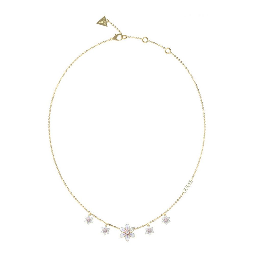 Guess Kette ohne Anhänger...