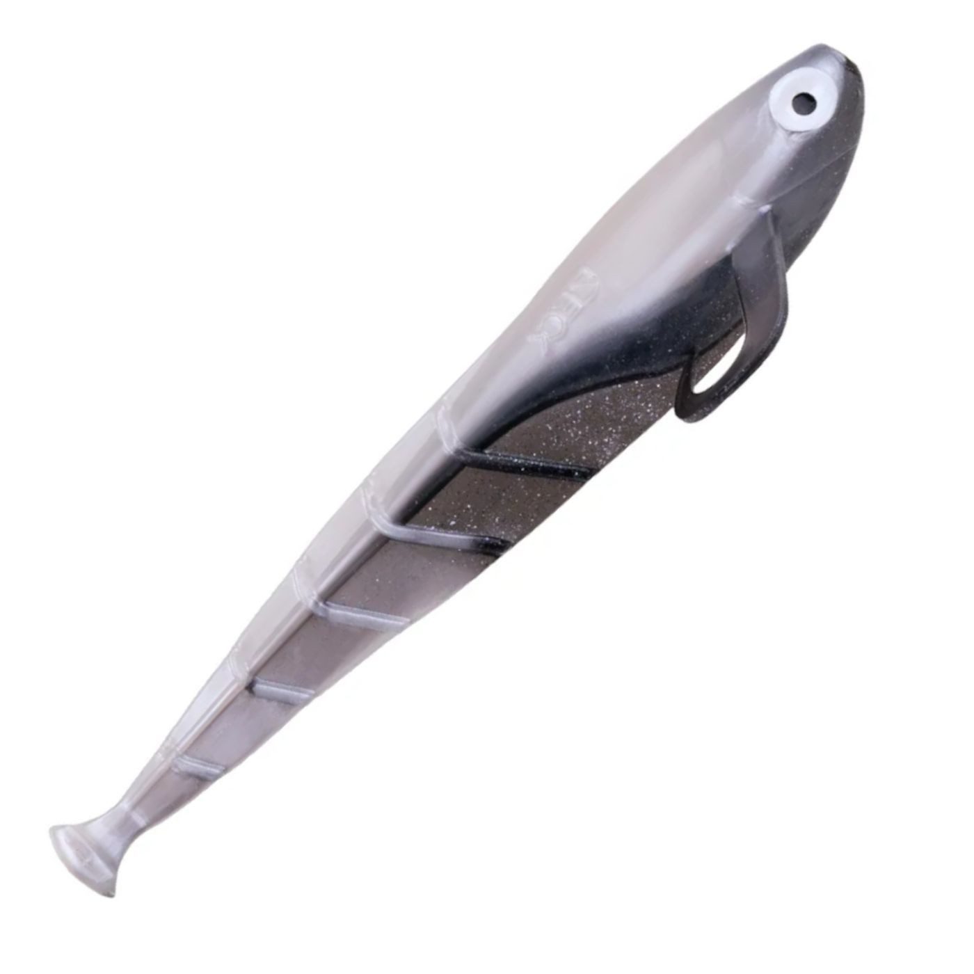 Zeck Fishing Kunstköder Zeck Quappie - Gummifisch