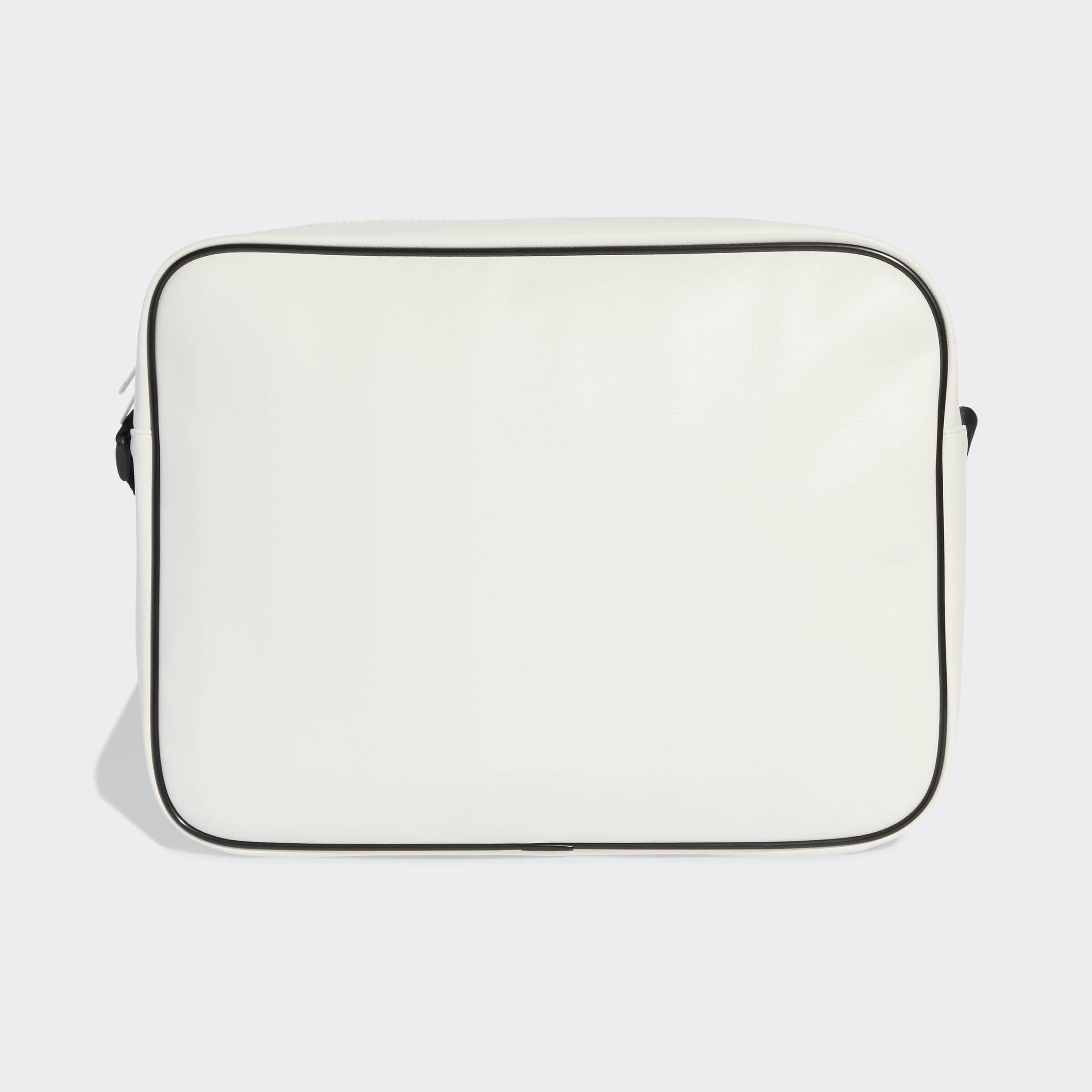 adidas Originals Sporttasche AIRLINER, Schultertasche im angesagten Retrolo günstig online kaufen