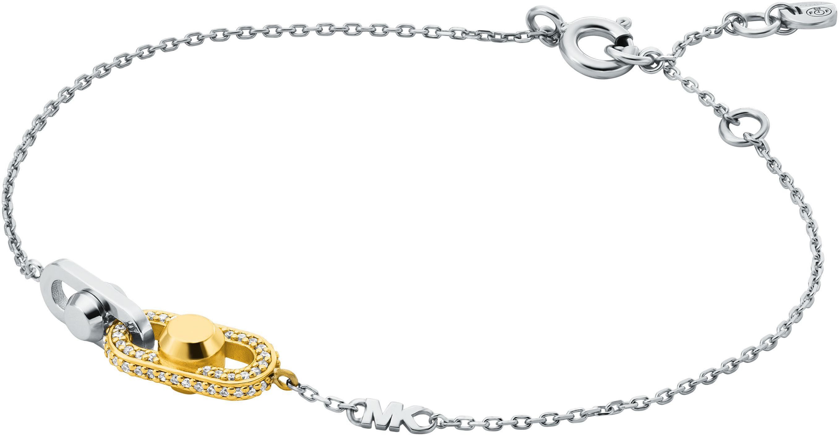 MICHAEL KORS Armband Schmuck Geschenk Silber günstig online kaufen