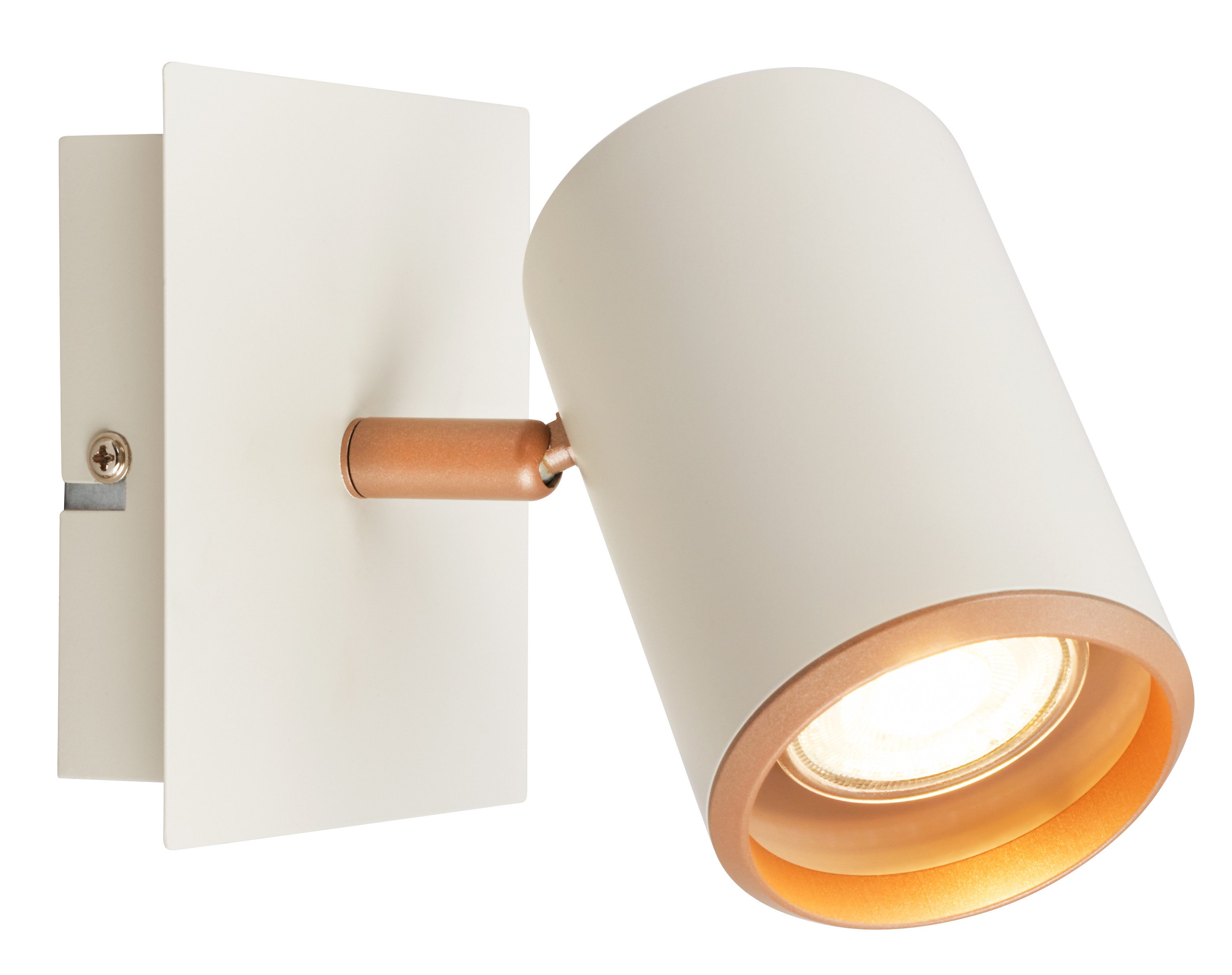 Briloner Leuchten LED Deckenspot ERA 2358014