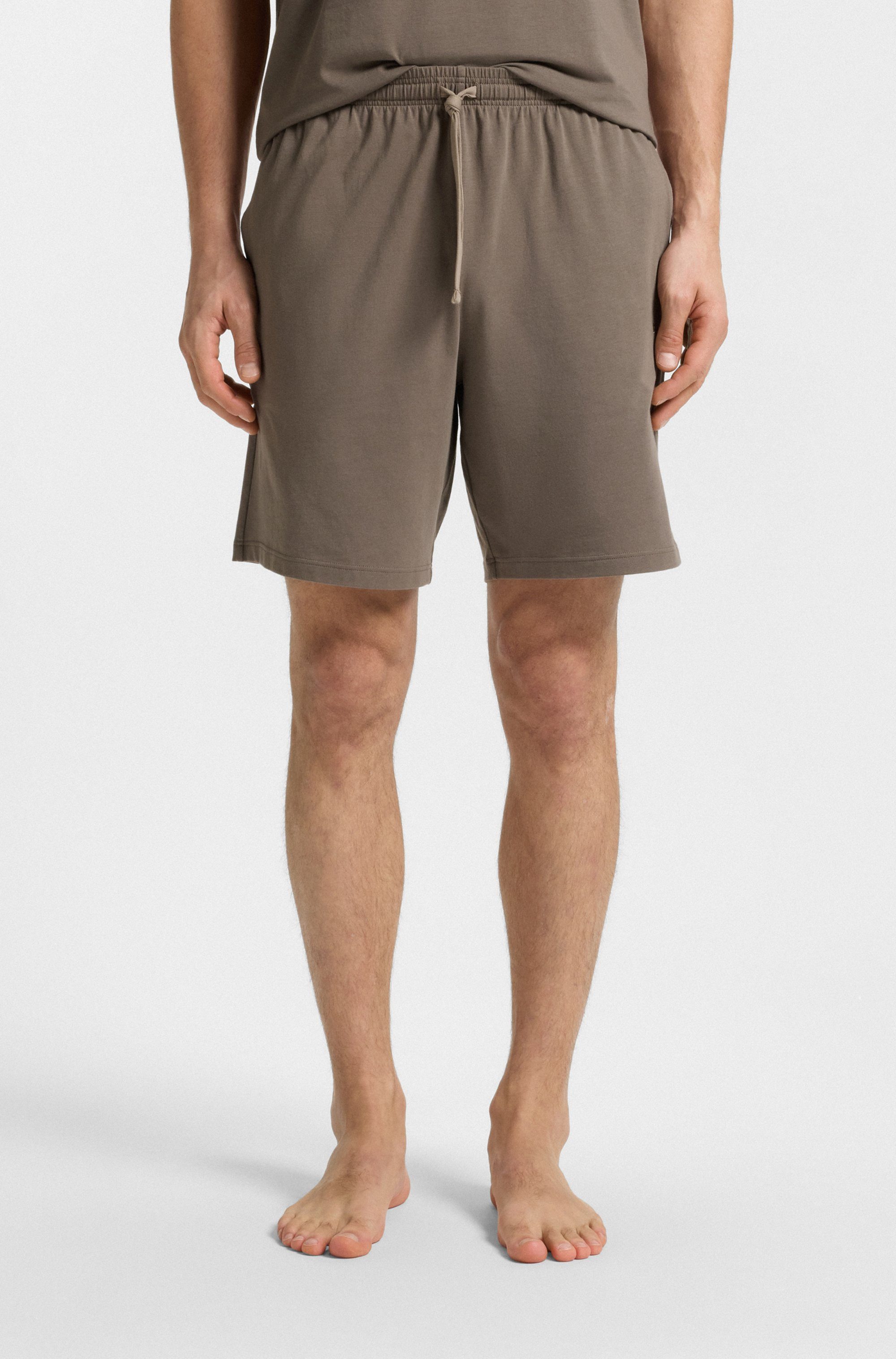 BOSS Sweatshorts Mix&Match Short CW mit günstig online kaufen