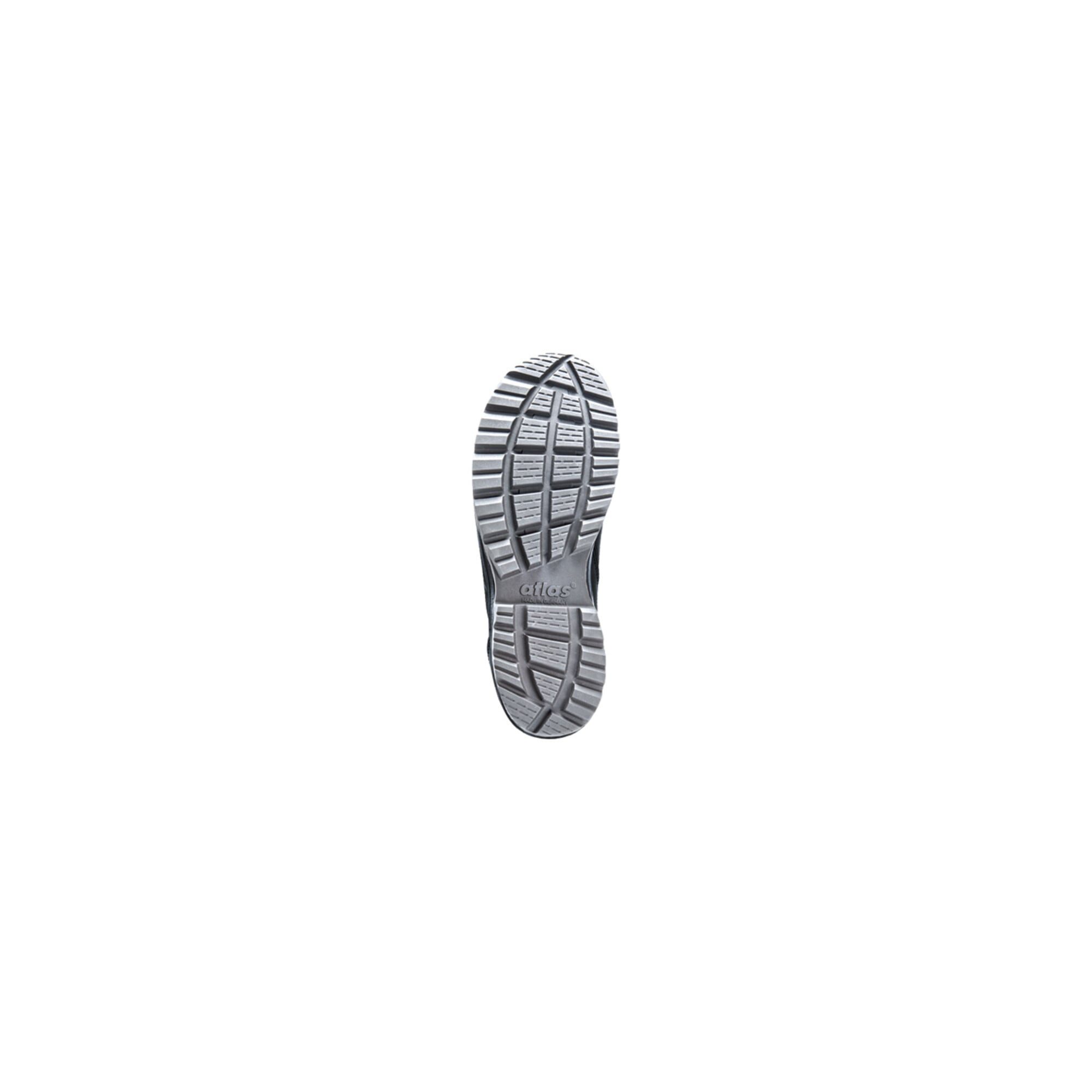 Atlas Atlas knöchelhoher Sicherheitsschuh XT 550 BOA GTX - S3 - W12 - Gr.43 Sicherheitsschuh