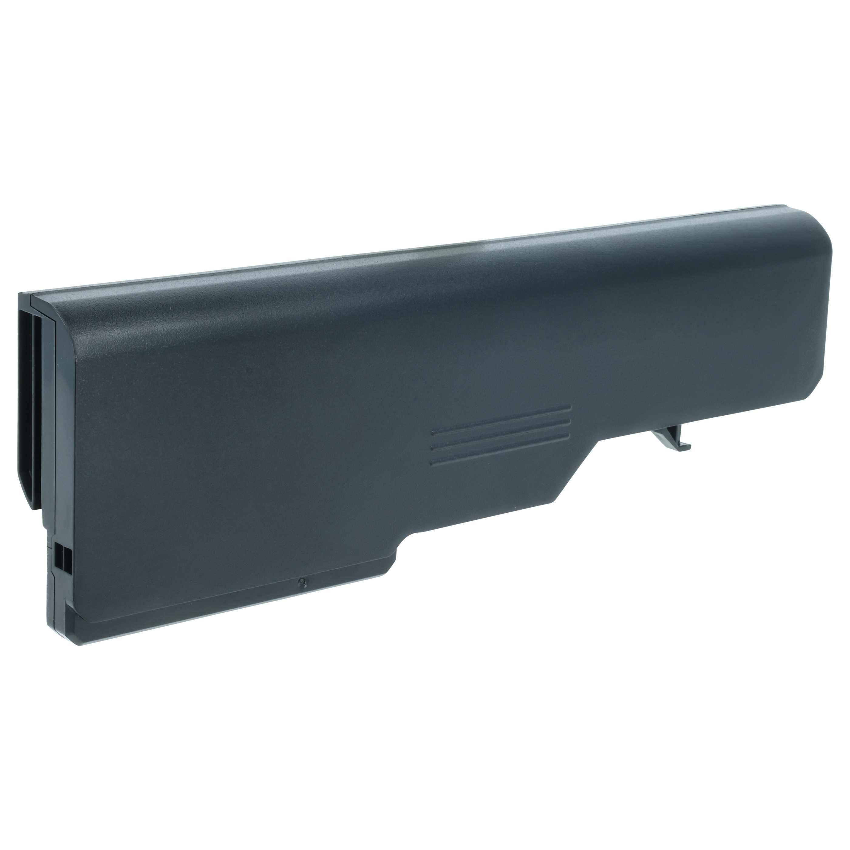 vhbw Akku Ersatz für IBM / Lenovo L09N6Y02, L10C6Y02, L09S6Y02, L10P6F21, Laptop-Akku Akku Li-Ion 4400 mAh (11,1 V, 1 St), Leistungsfähiger Austausch-Akku für Notebook, Wiederaufladbar, Jede