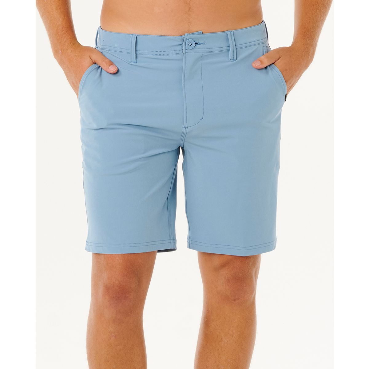 Rip Curl Shorts Boardwalk Phase Nineteen Vielseitige Herren-Shorts für Wassersport mit wasserabweisendem
