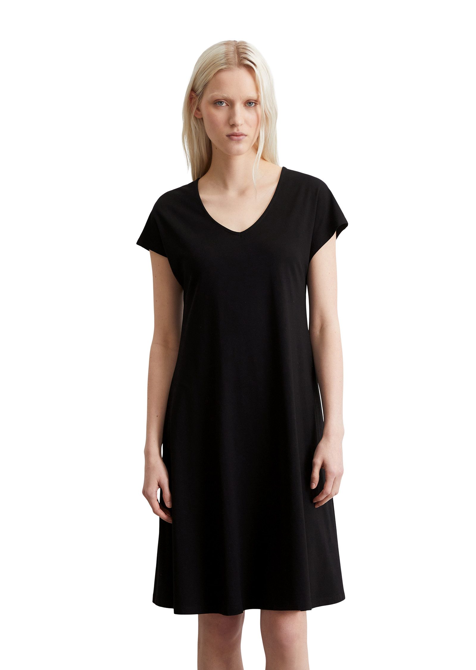 Marc O'Polo Jerseykleid günstig online kaufen