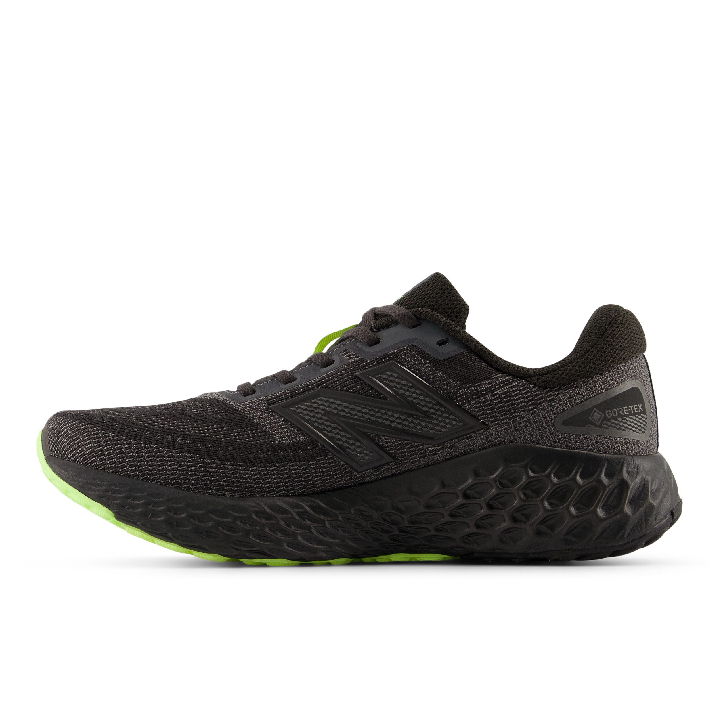 New Balance EVOZ Laufschuh mit Gummilaufsohle