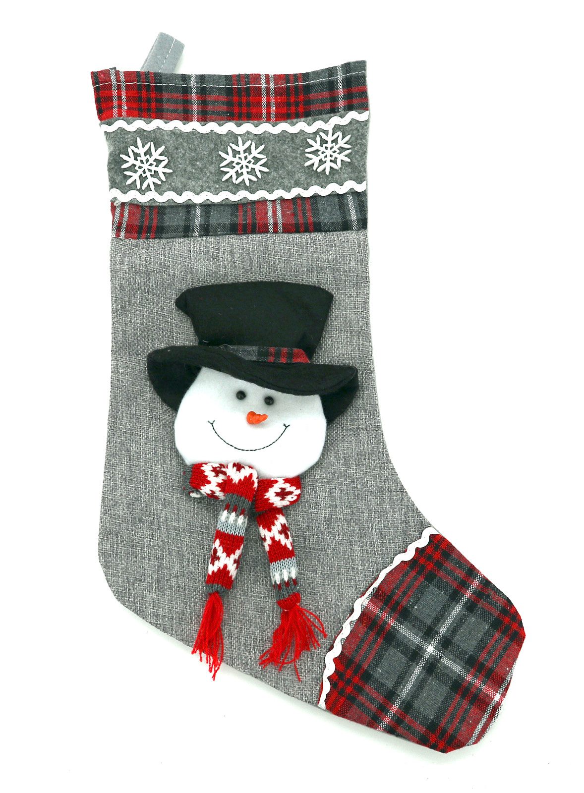 Nikolausstiefel Nikolausstiefel Deko Geschenk Nikolaus Beutel Weihnachten Strumpf