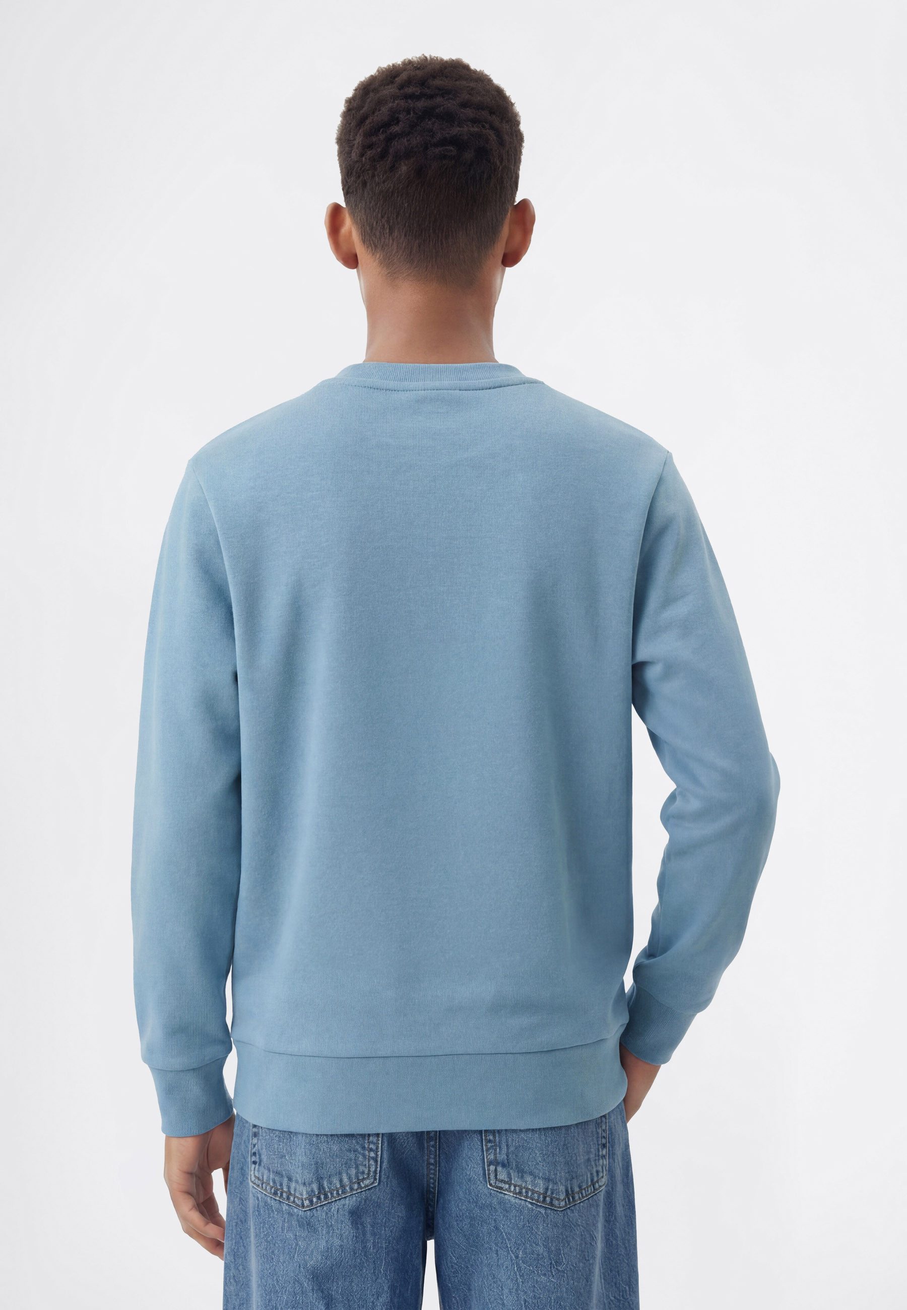 Champion Sweatshirt SPORTWEAR CREWNECK Standard Fit für Kinder und Jugendliche