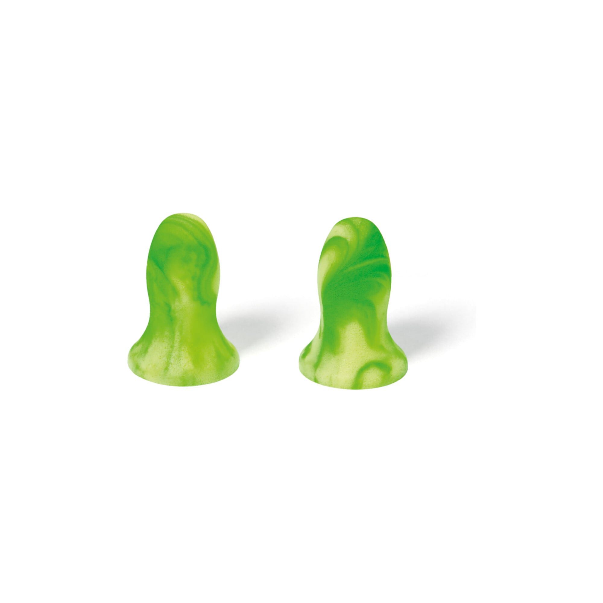 Moldex Gehörschutzstöpsel Moldex Einwegstöpsel Contours small, ein Paar pro Polytütchen SNR 35 d
