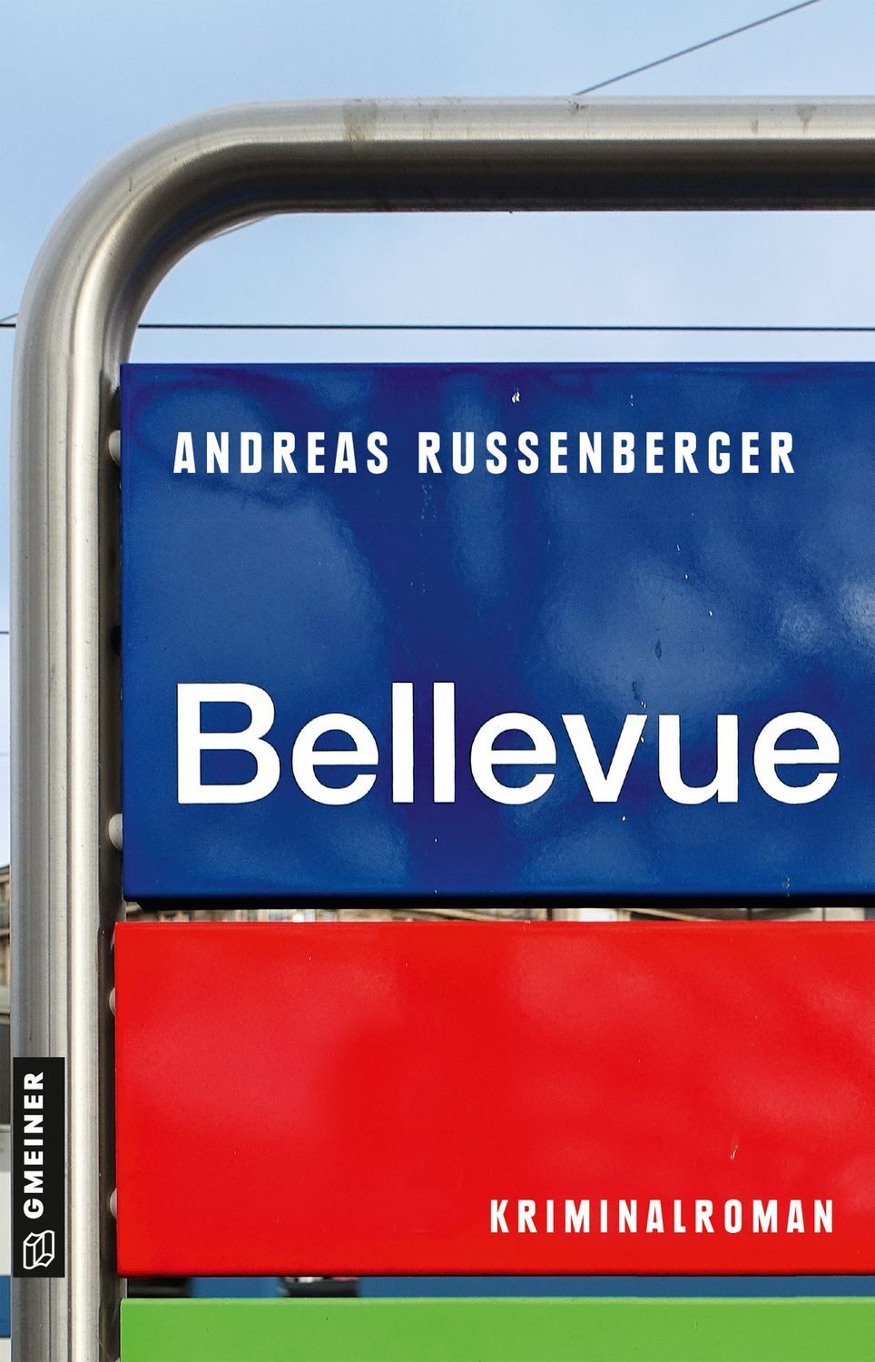 Bellevue / Andreas Russenberger