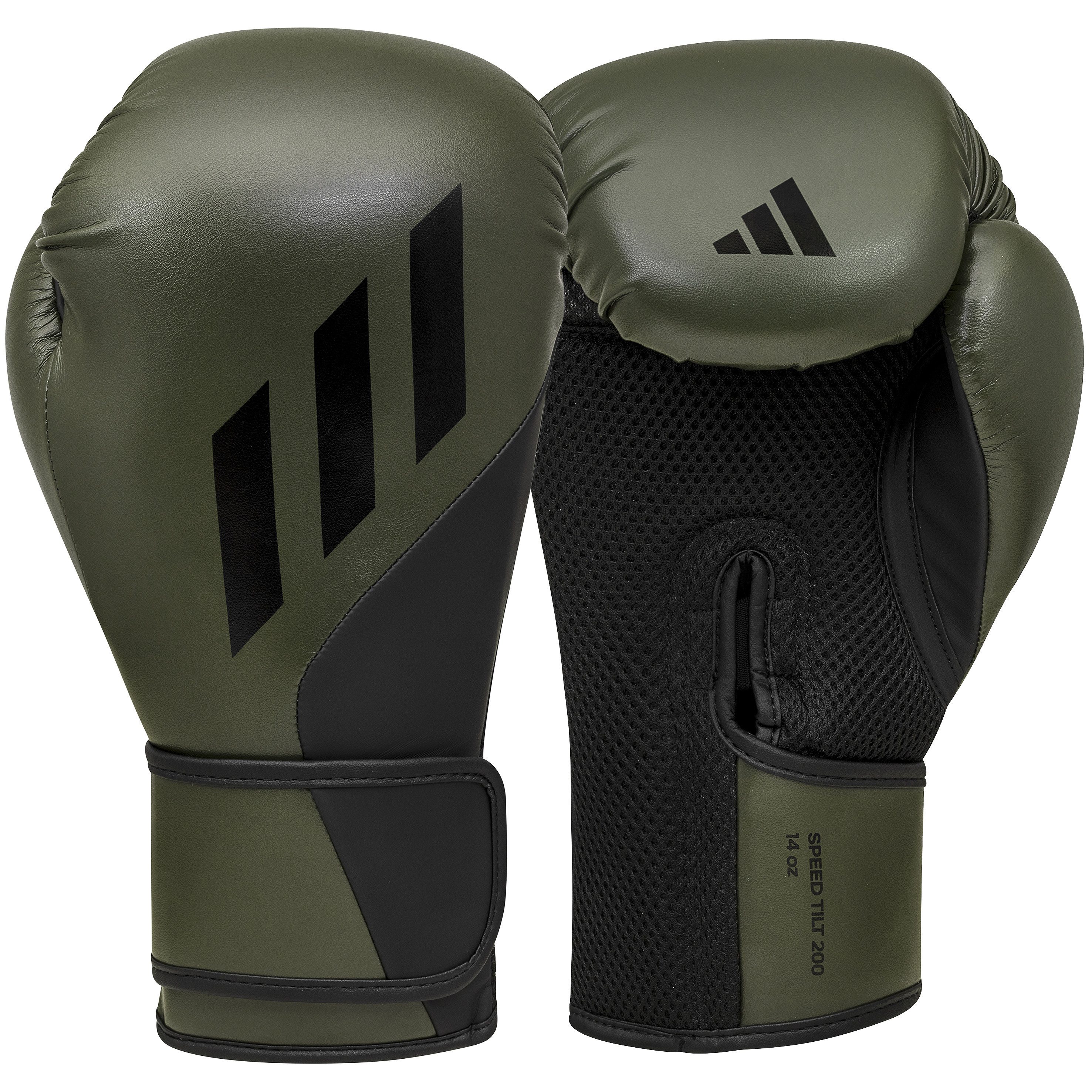 adidas Performance Boxhandschuhe adidas Speed Tilt 200