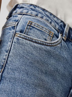 Vero Moda 7/8-Jeans VMBRENDA (1-tlg) Weiteres Detail, Plain/ohne Details