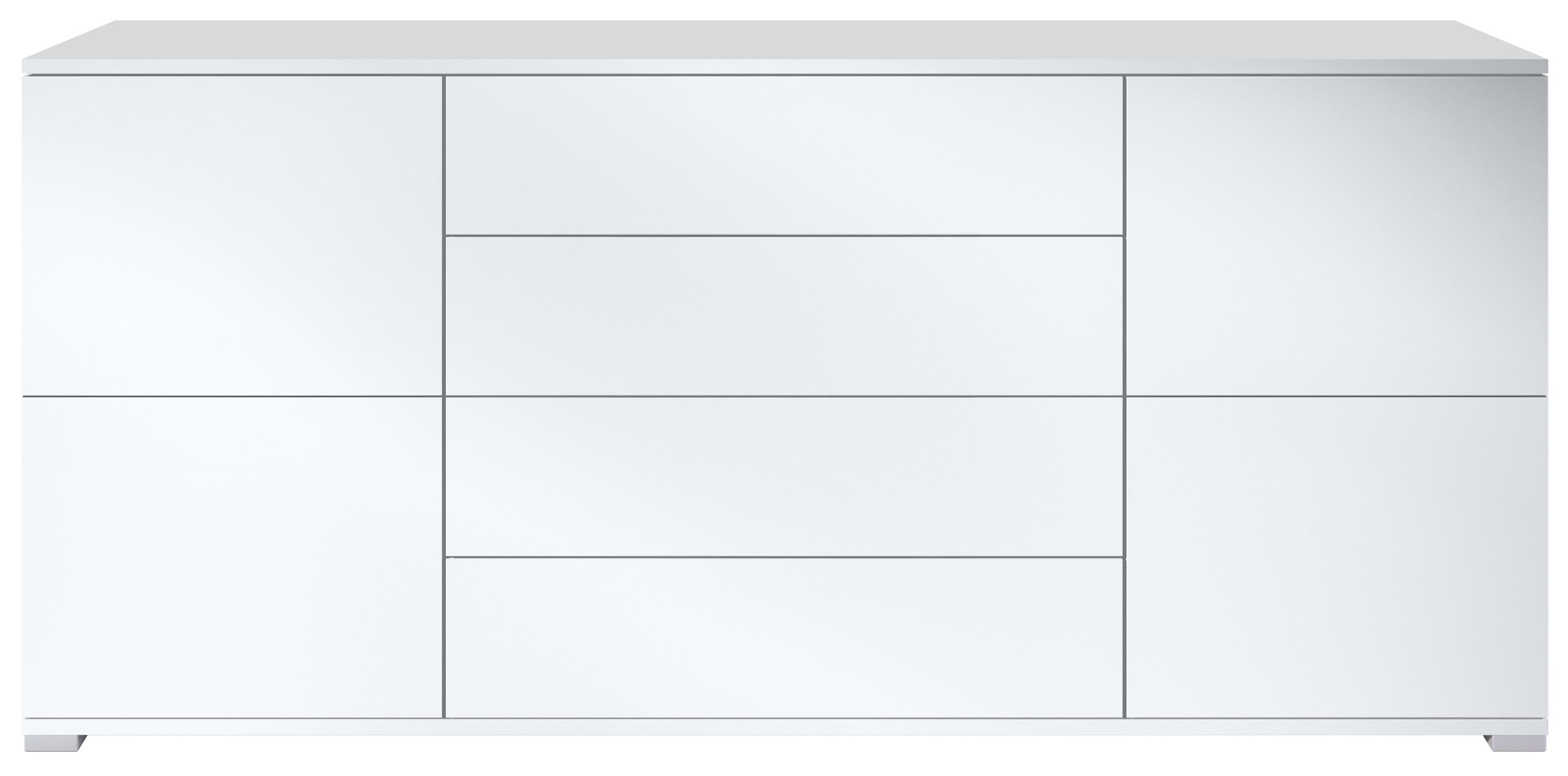 Vladon Sideboard Rova V2 (Kommode mit günstig online kaufen