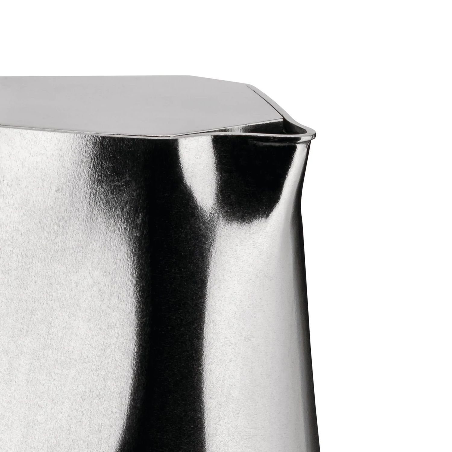 Alessi Espressokocher, 0,3l Kaffeekanne
