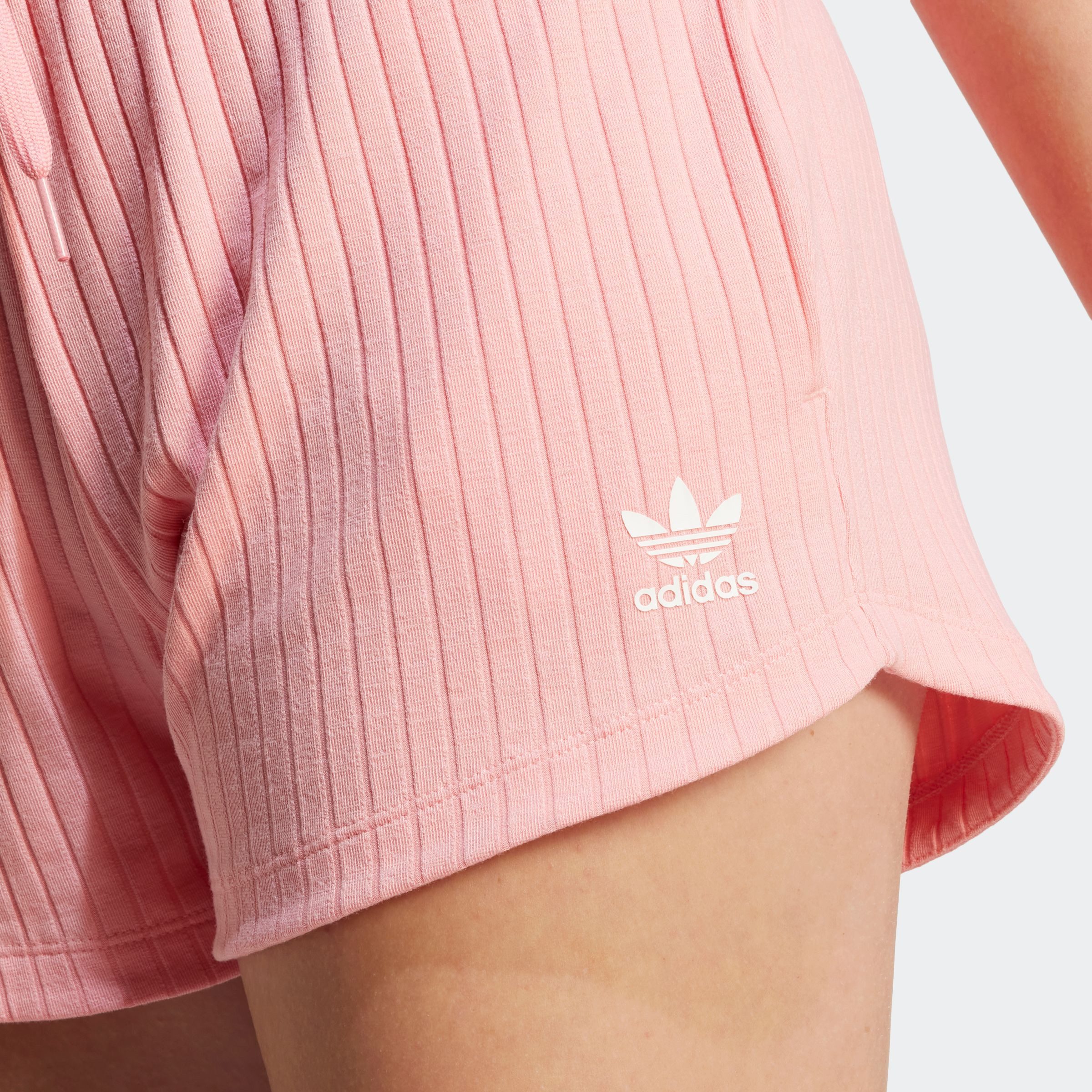 adidas Originals Shorts RIB SHORTS (1-tlg)