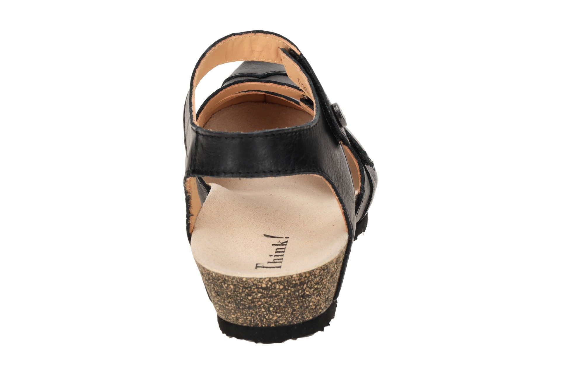 Think! 3-000393-0010 Sandalette