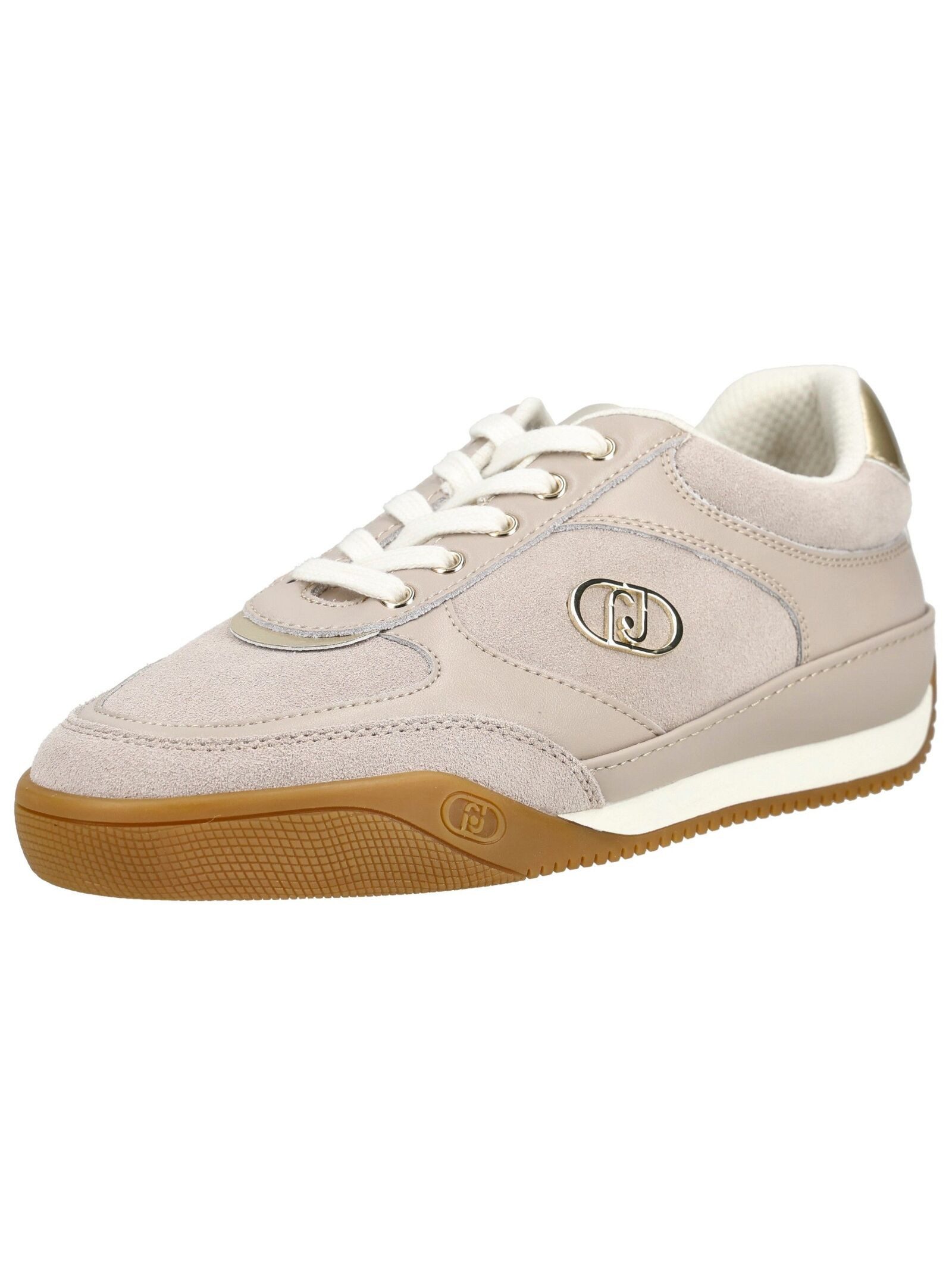 Liu Jo Sneaker Leder/Synthetik . Sneaker