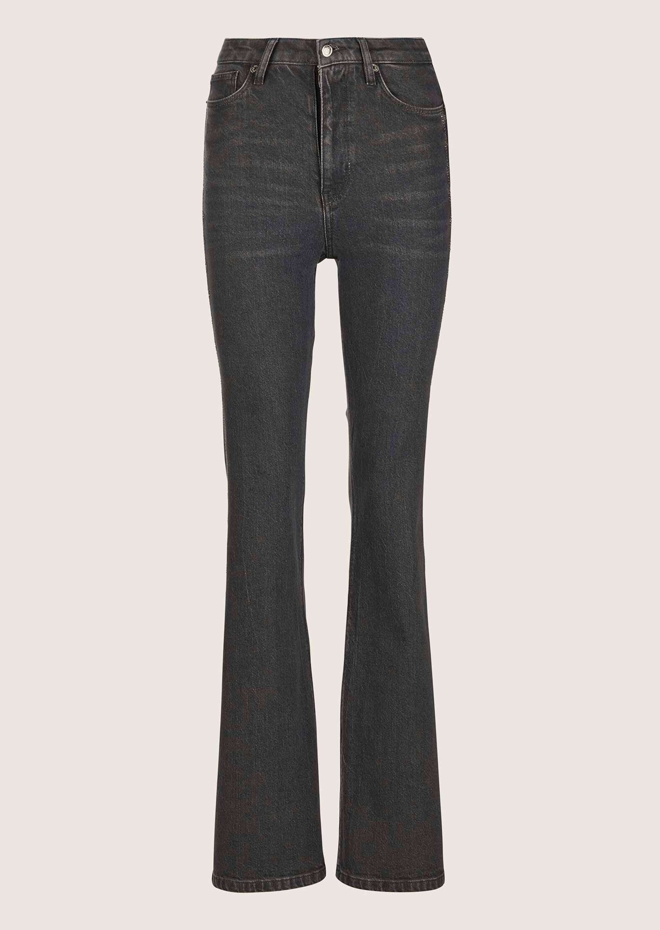 Gerade Jeans Jeans