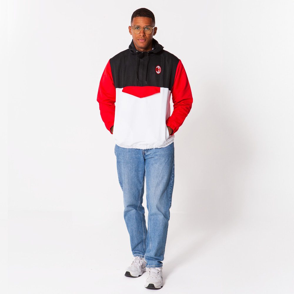 AC Milan Windbreaker AC Milan Windbreaker