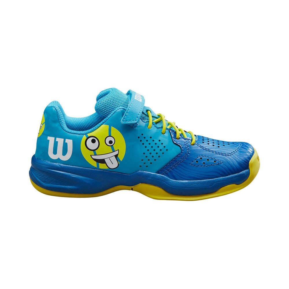 Kaos Emo Ac - Allcourt Tennisschuh Tennisschuh